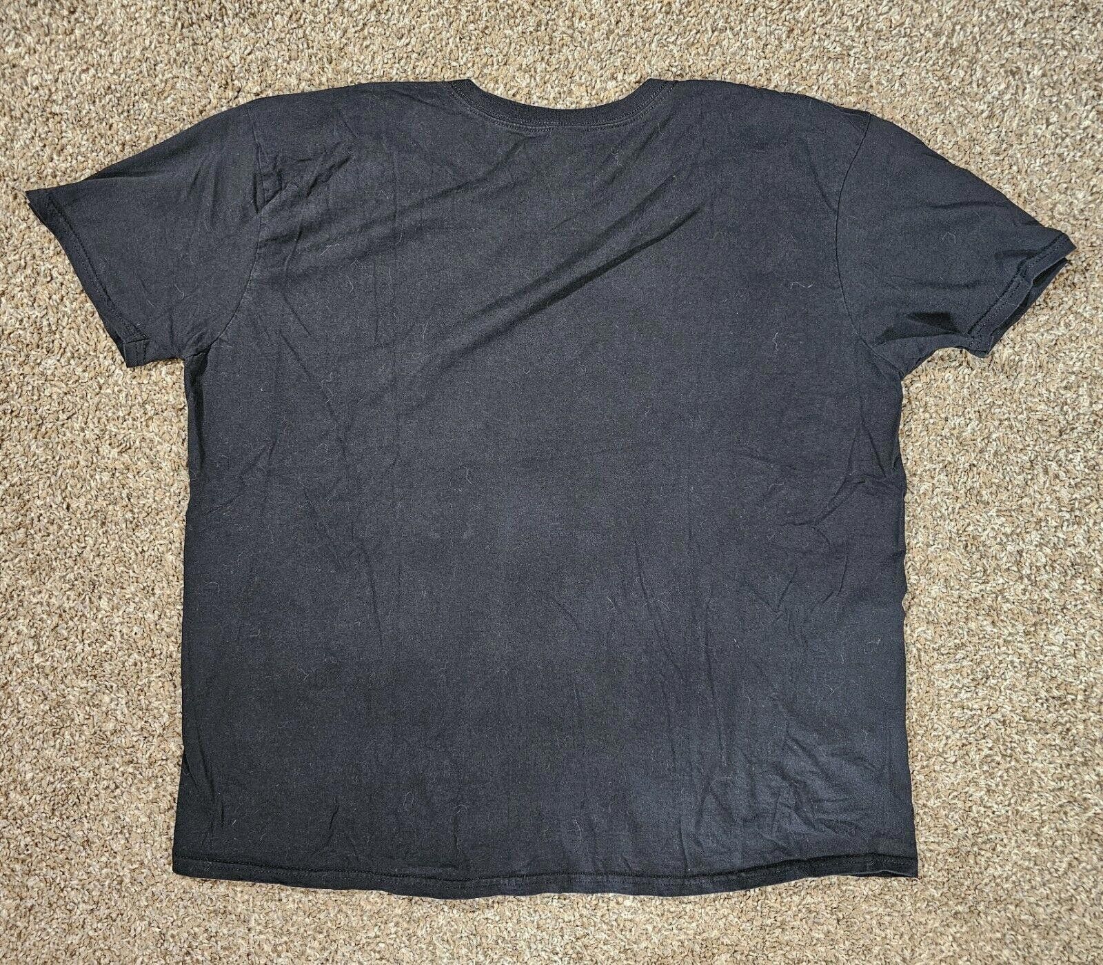 Designer ROME Sublime XL Tshirt Concert Music Size US XL / EU 56 / 4 - 5 Thumbnail