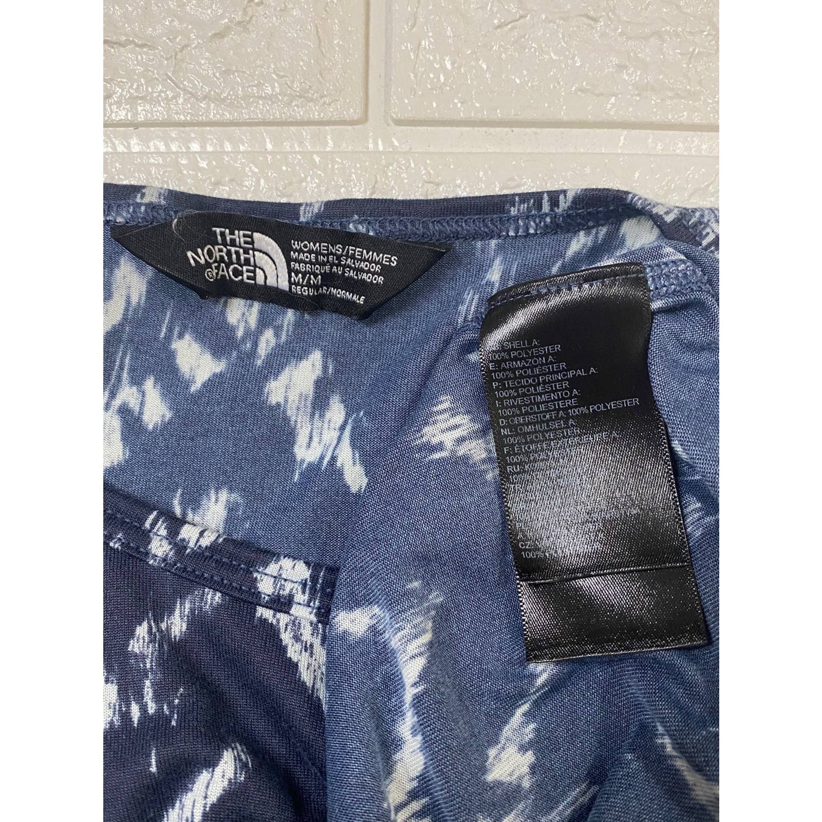 The North Face The North tank top Size M / US 6-8 / IT 42-44 - 6 Thumbnail