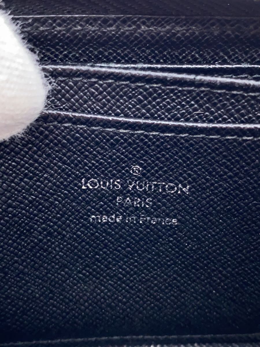 Louis Vuitton Louis Vuitton Epi Zippy Coin Purse Black Size ONE SIZE - 3 Thumbnail