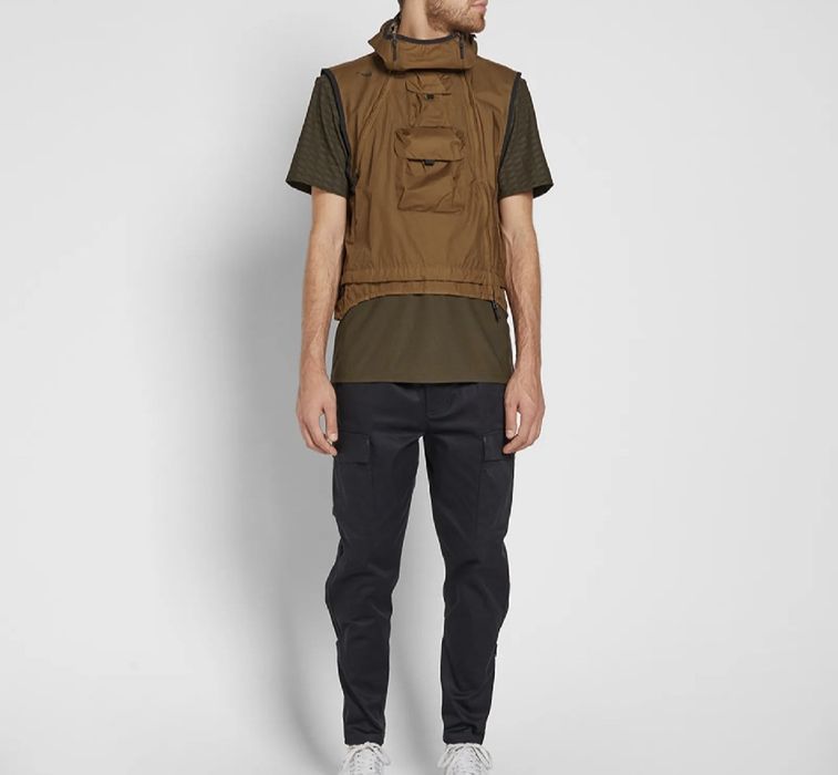 Nikelab aae 1.0 outlet vest