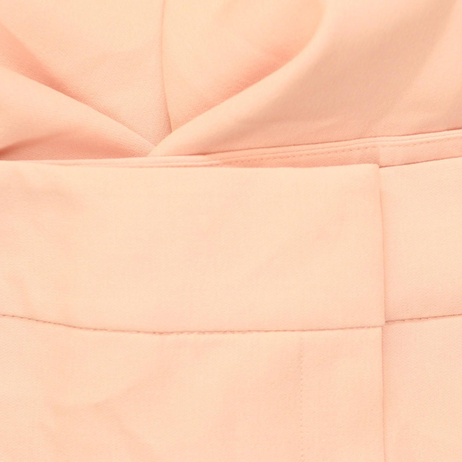 Other Nwt Kasper Size Straight-leg Pants 10891923 Tutu Pink 16w Size 38" / US 16 / IT 52 - 4 Thumbnail