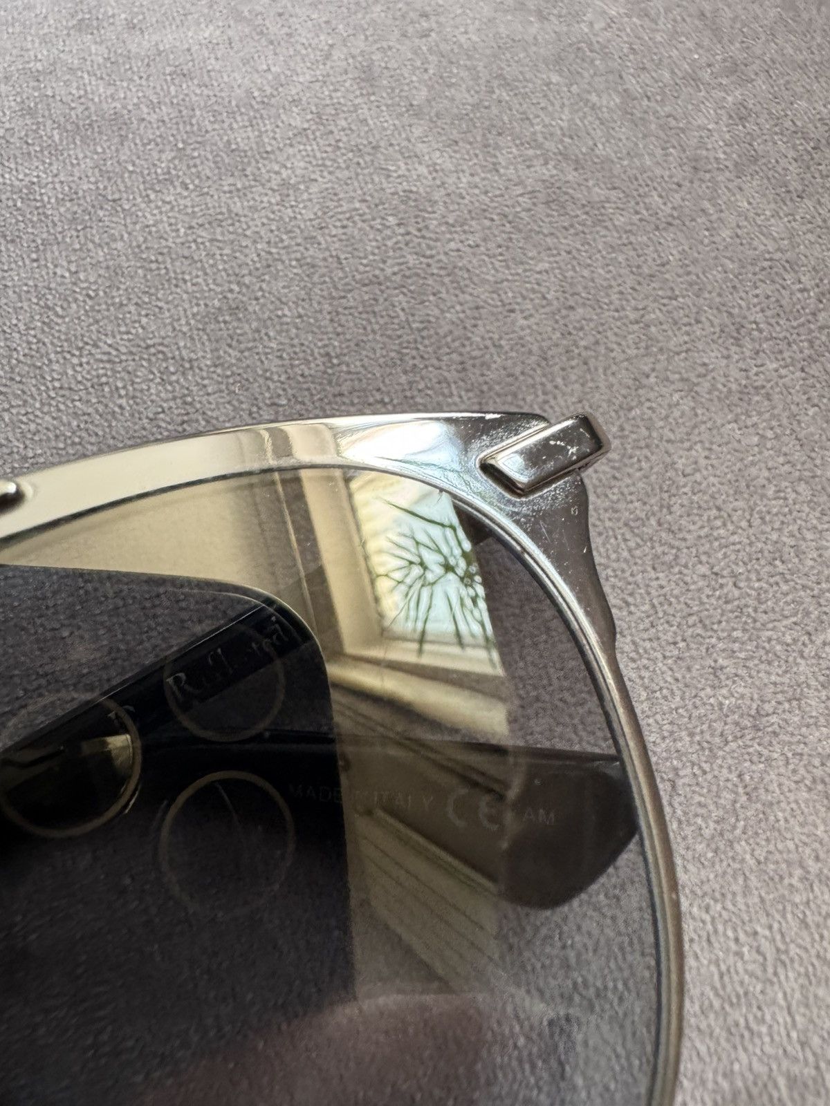 Dior DIOR sunglasses study all photos and description carefully Size ONE SIZE - 18 Thumbnail