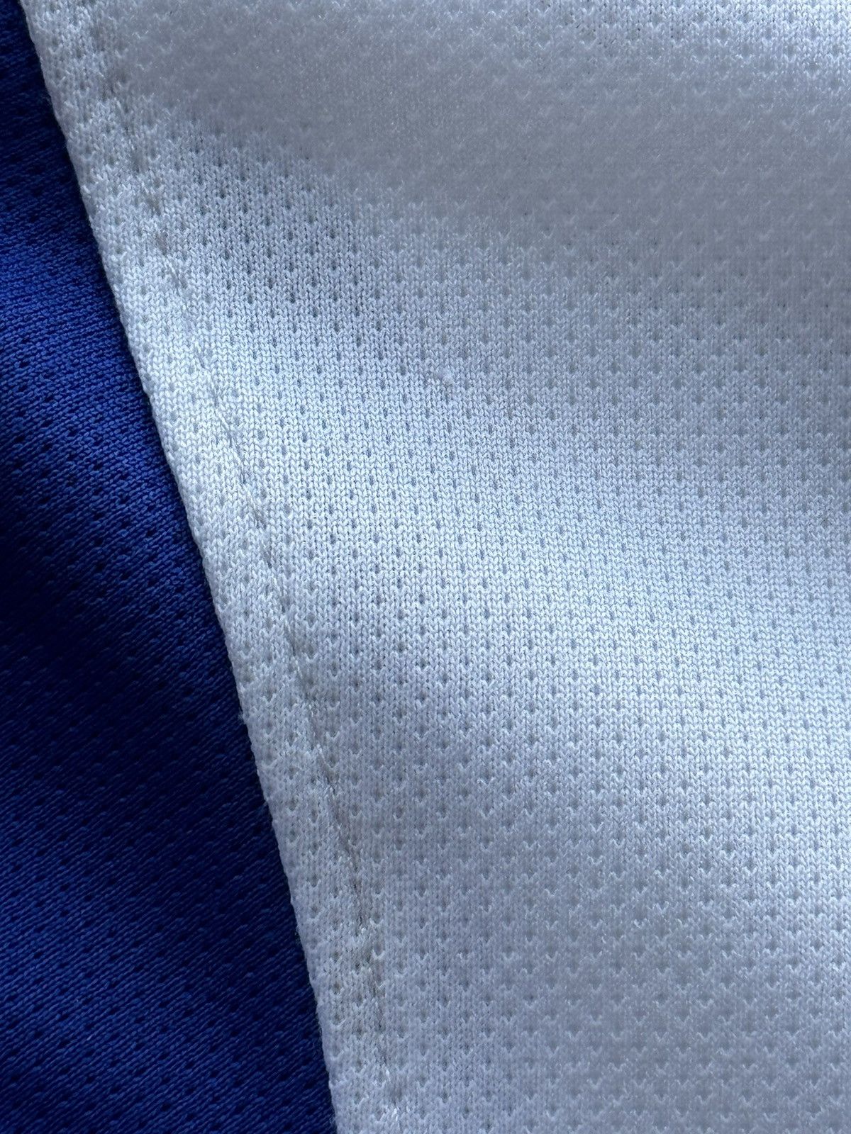 Nike South Korea National Team 14/15 Away Football Soccer Jersey Size US S / EU 44-46 / 1 - 16 Thumbnail
