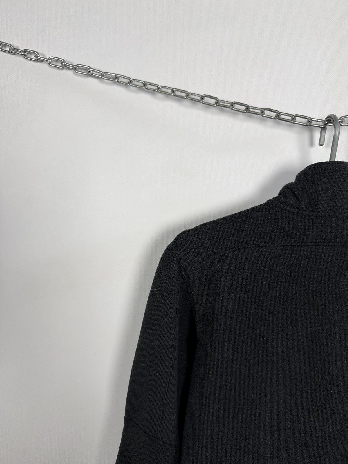 The North Face Men’s The North Face Full Zip Fleece Jacket Outdoor Size S Size US S / EU 44-46 / 1 - 14 Thumbnail
