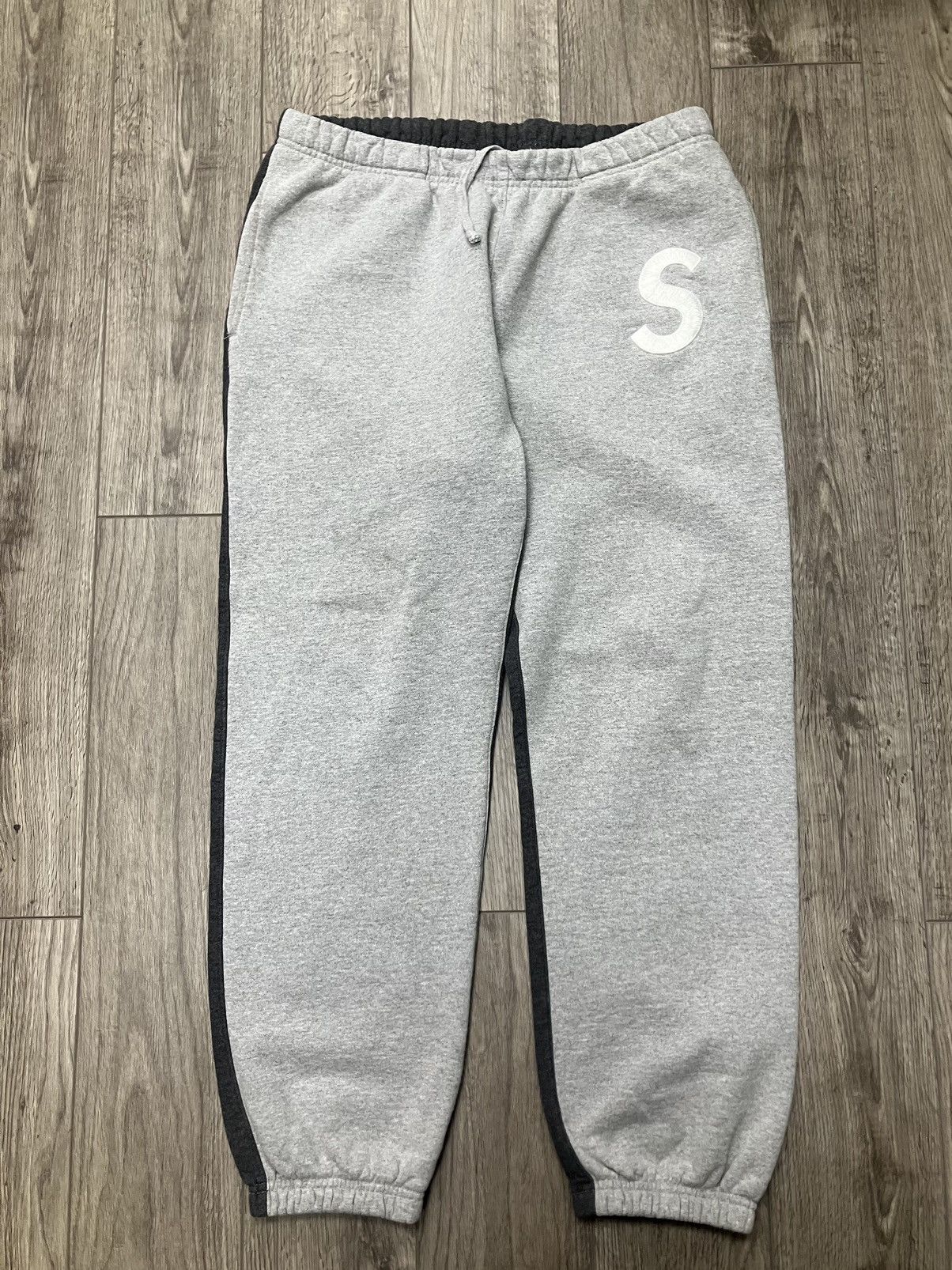 SサイズSupreme S Logo Sweatpant 