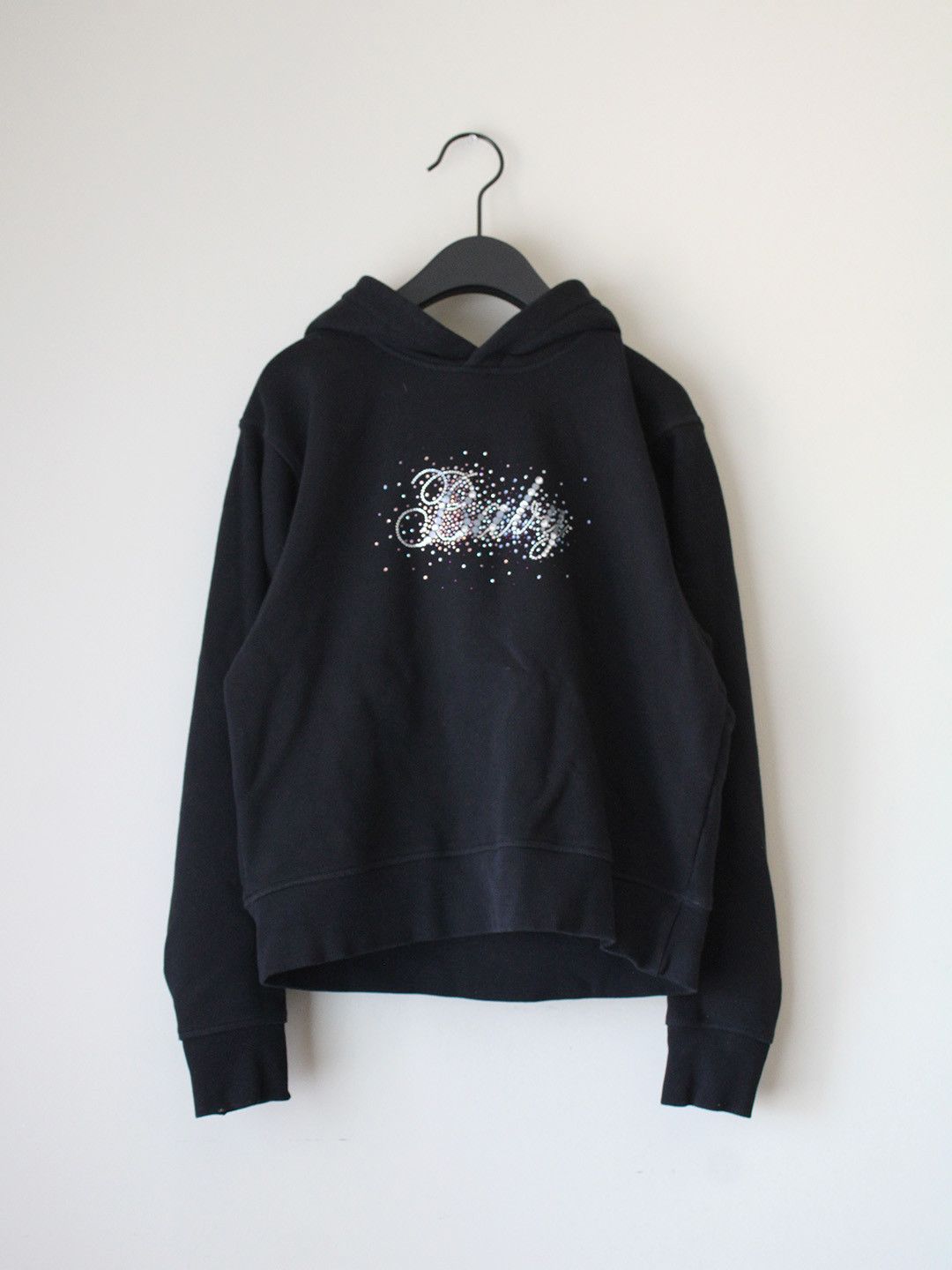 Misbhv × Streetwear MISBHV Anime Harajuku hoodie printed