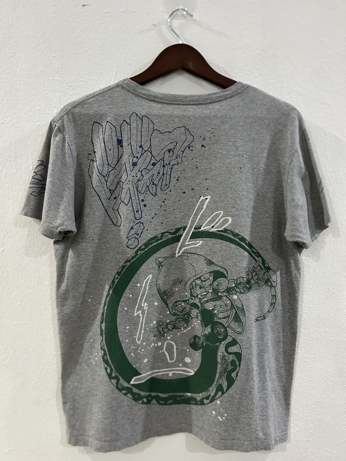 Ultra Violence Jojo | Grailed