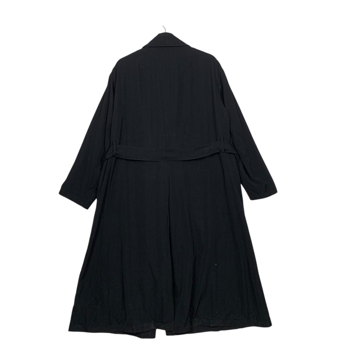 DKNY Vintage Donna Karan New York DKNY Overcoat Size M / US 6-8 / IT 42-44 - 7 Thumbnail