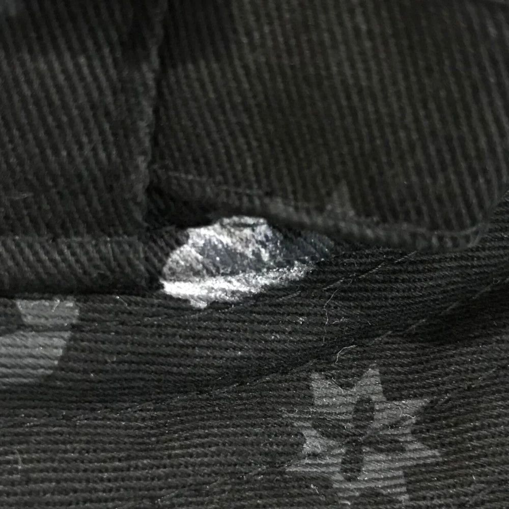 Yohji Yamamoto Yohji Yamamoto pour homme/“ADVENTURE YY LOGO” Size ONE SIZE - 8 Thumbnail