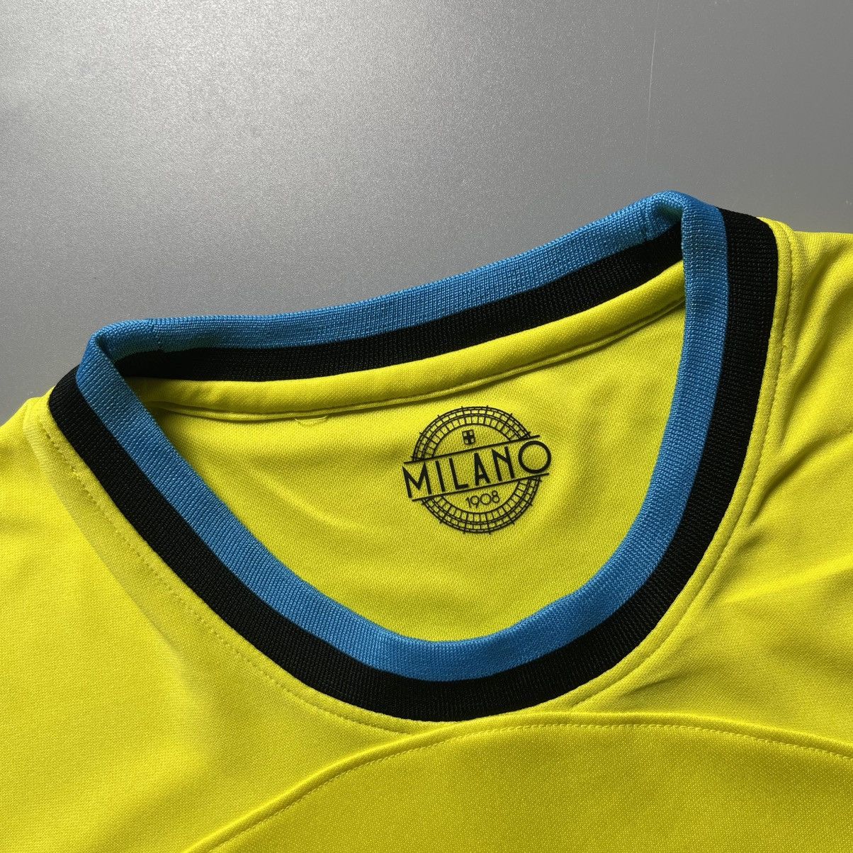 Nike × Vintage INTER NIKE 2022/2023 FOOTBALL THIRD JERSEY #10 MARTINEZ Size US M / EU 48-50 / 2 - 6 Thumbnail
