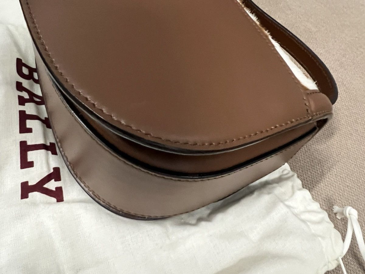 Bally BALLY - Crossbody Bag Size ONE SIZE - 15 Thumbnail
