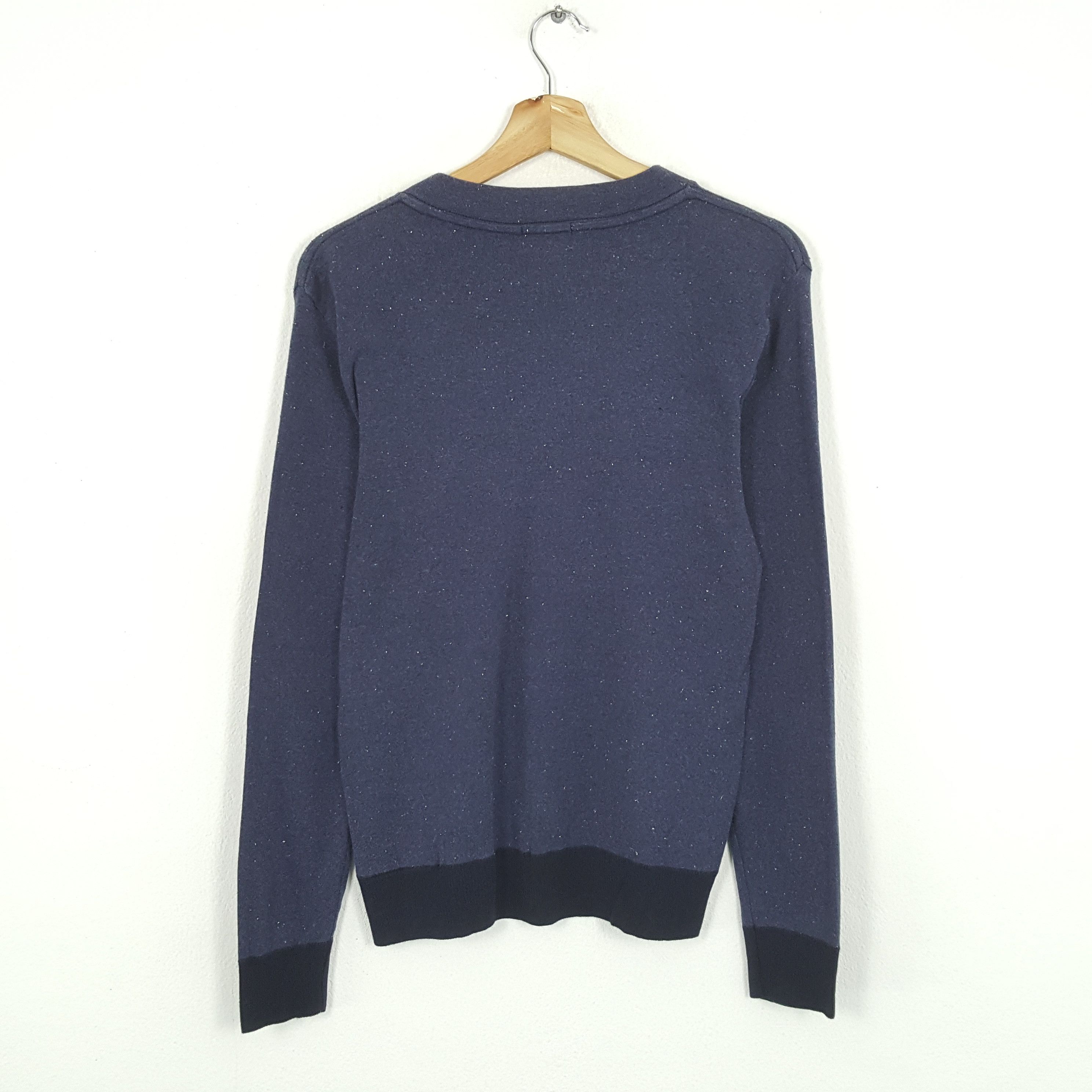 Hysteric Glamour Vintage HYSTERIC GLAMOUR Japanese Fashion Brand Sweatshirts Size US XS / EU 42 / 0 - 3 Thumbnail