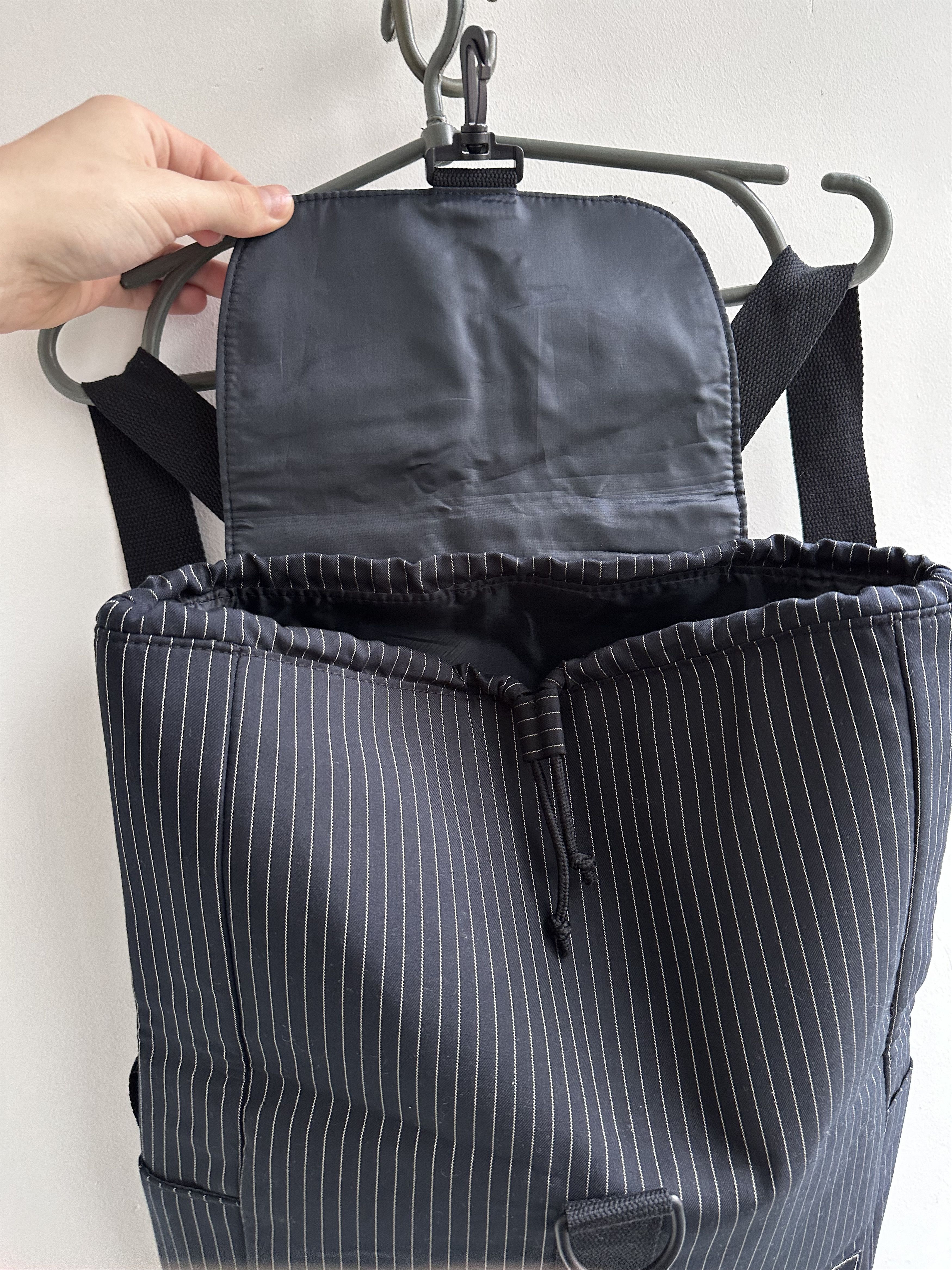 Jean Paul Gaultier Jean Paul Gaultier Bag Size ONE SIZE - 6 Thumbnail