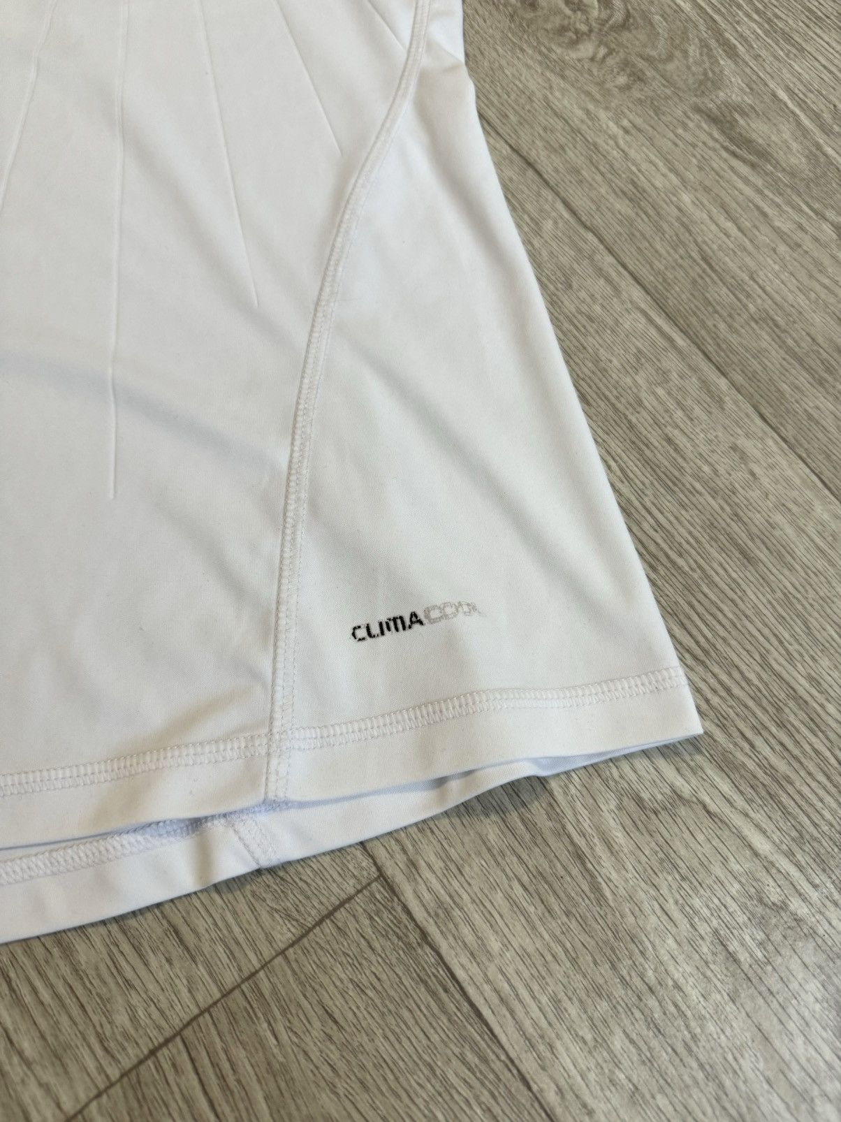Adidas 🔷Vintage Adidas Real Madrid 2010/11 Soccer jersey🔷 Size US L / EU 52-54 / 3 - 3 Thumbnail