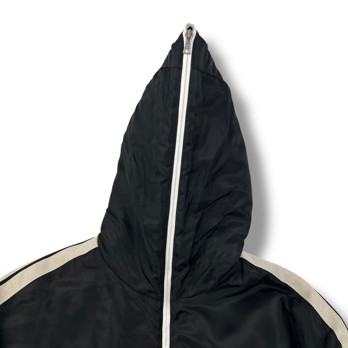 Palm Angels Palm Angels Black Down Jacket Size US M / EU 48-50 / 2 - 3 Thumbnail