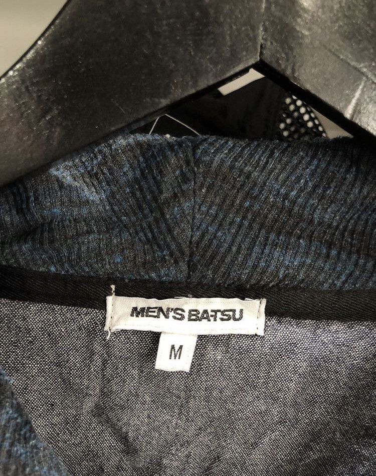 Designer × Japanese Brand Japanese Brand - Men's Batsu Jacket Size US M / EU 48-50 / 2 - 6 Thumbnail
