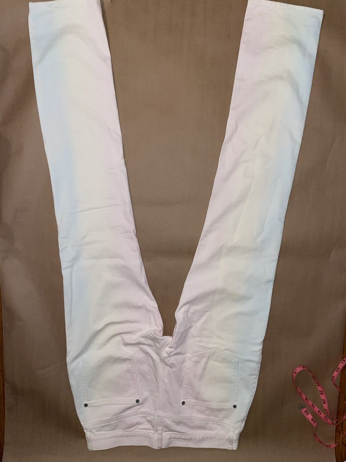 Maison Margiela Maison Margiela Sunset Jeans Size US 31 - 8 Thumbnail