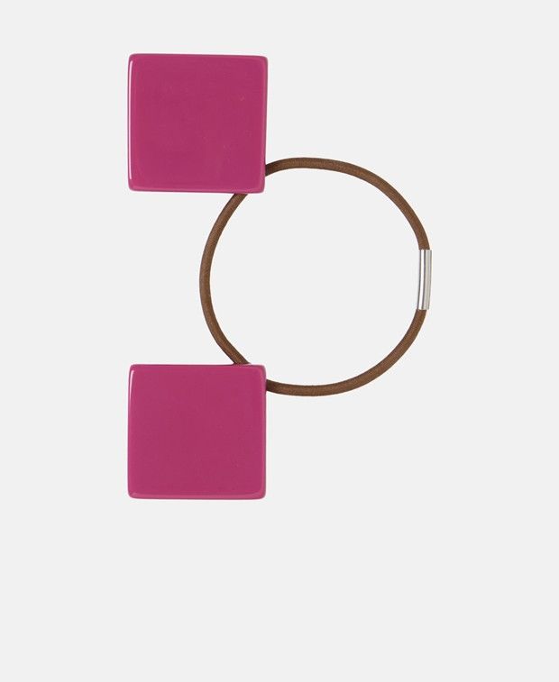 Jacquemus Hairband Size ONE SIZE - 1 Thumbnail