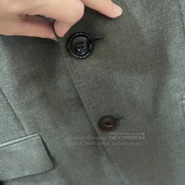 Comme des Garcons Comme des Garcons jacket Size US XS / EU 42 / 0 - 4 Thumbnail
