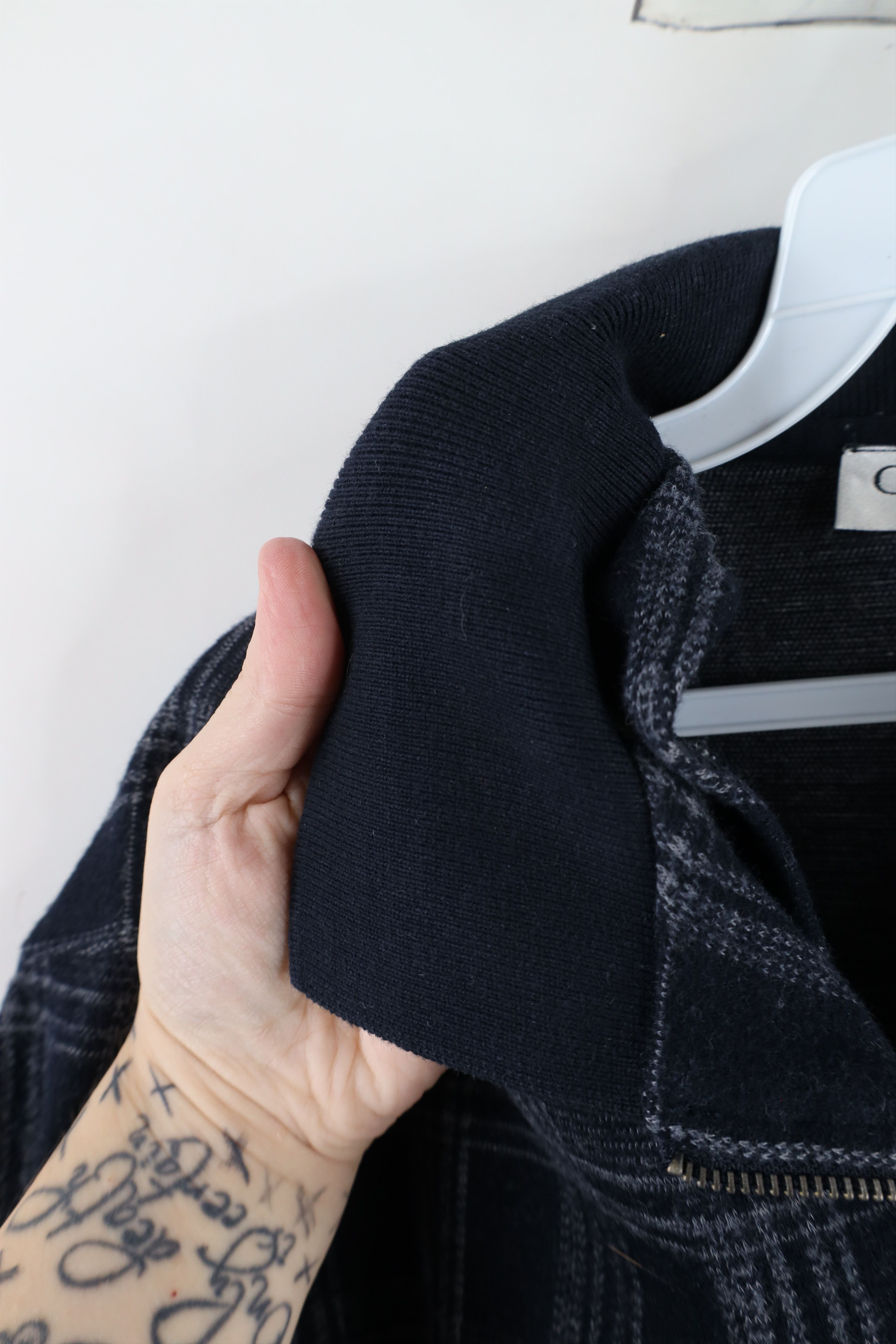 Vintage Vintage 90s Streetwear Half Zip Long Sleeve Rugby Polo Size XL / US 12-14 / IT 48-50 - 7 Thumbnail