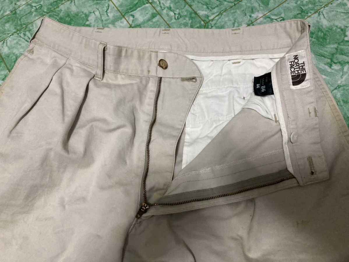 Designer × The North Face Vintage The Nora Face Balloons Phat Size US 32 / EU 48 - 6 Thumbnail