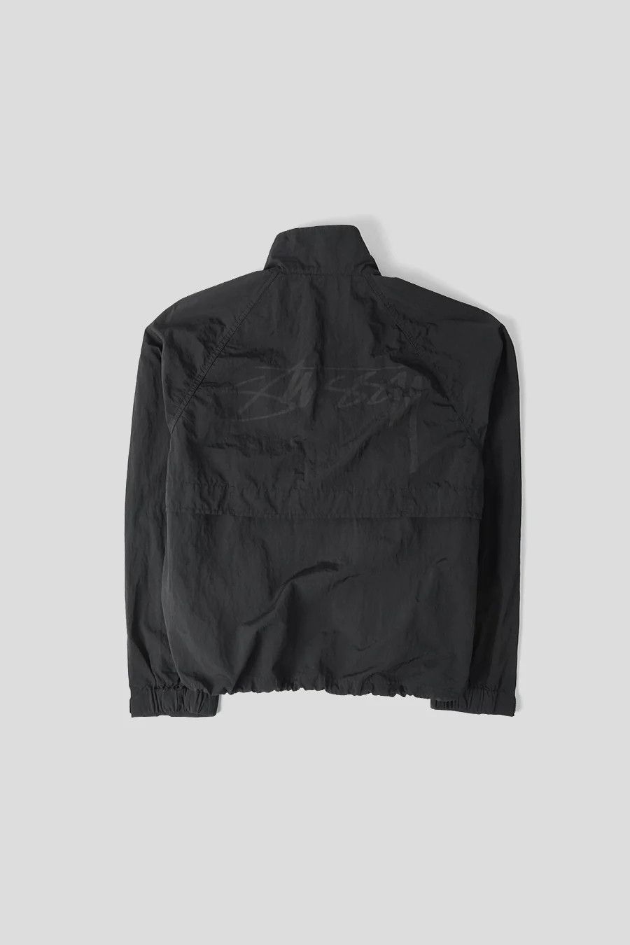 Stussy Stussy Warm Up Jacket Size US M / EU 48-50 / 2 - 2 Thumbnail