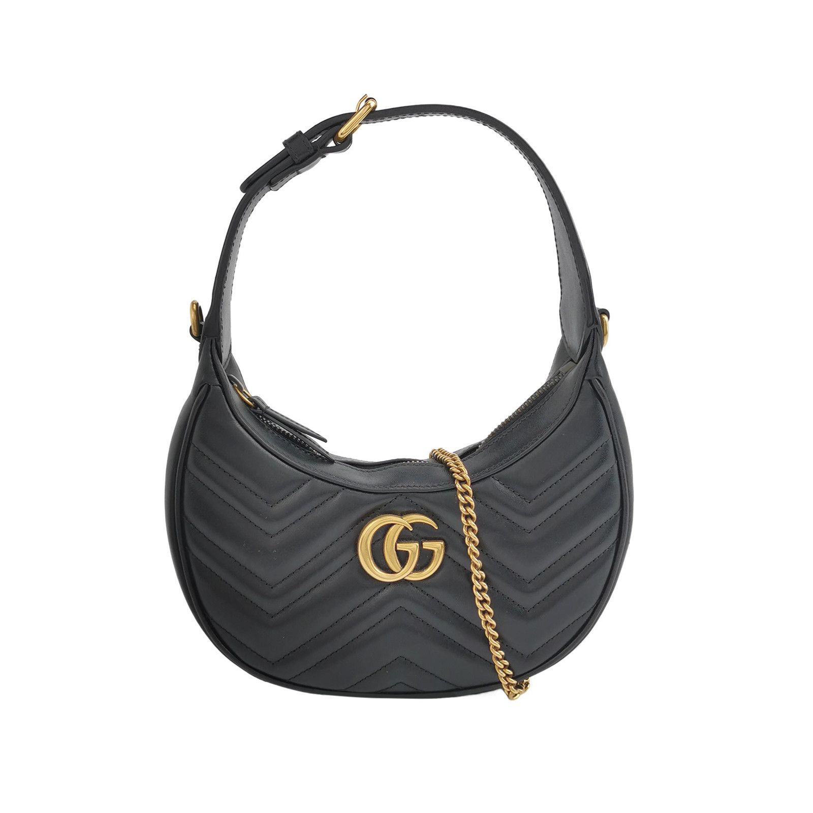 Gucci Gucci Women os Shoulder Bags Size ONE SIZE - 1 Thumbnail