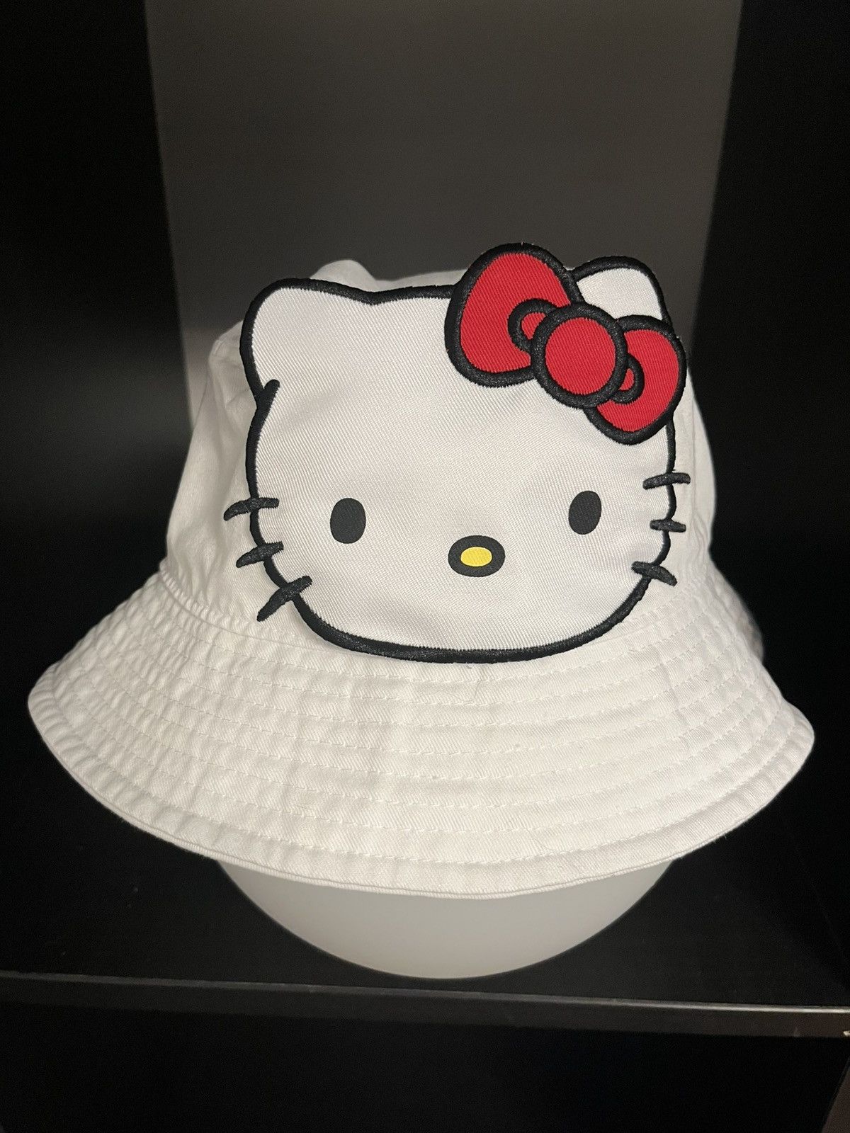 Other Hello Kitty Buckethat Size ONE SIZE - 1 Thumbnail