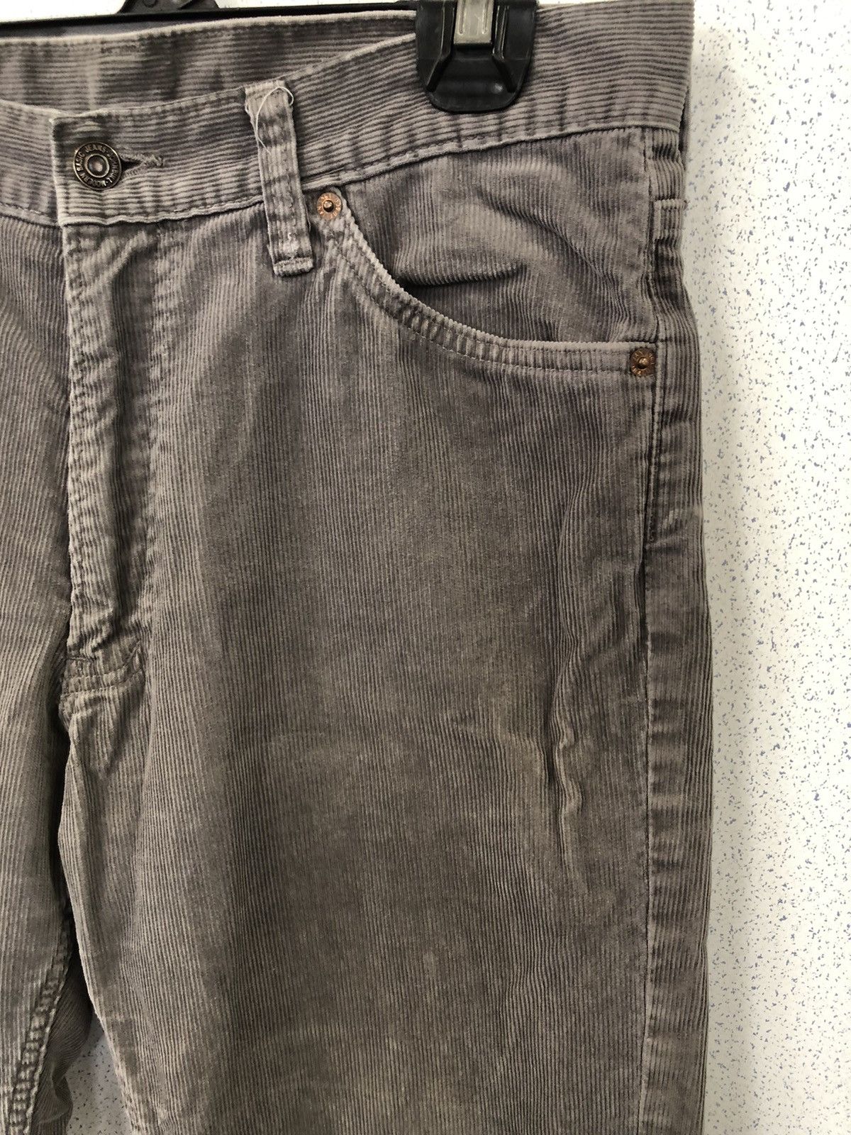 John Bull Corduroy Jeans