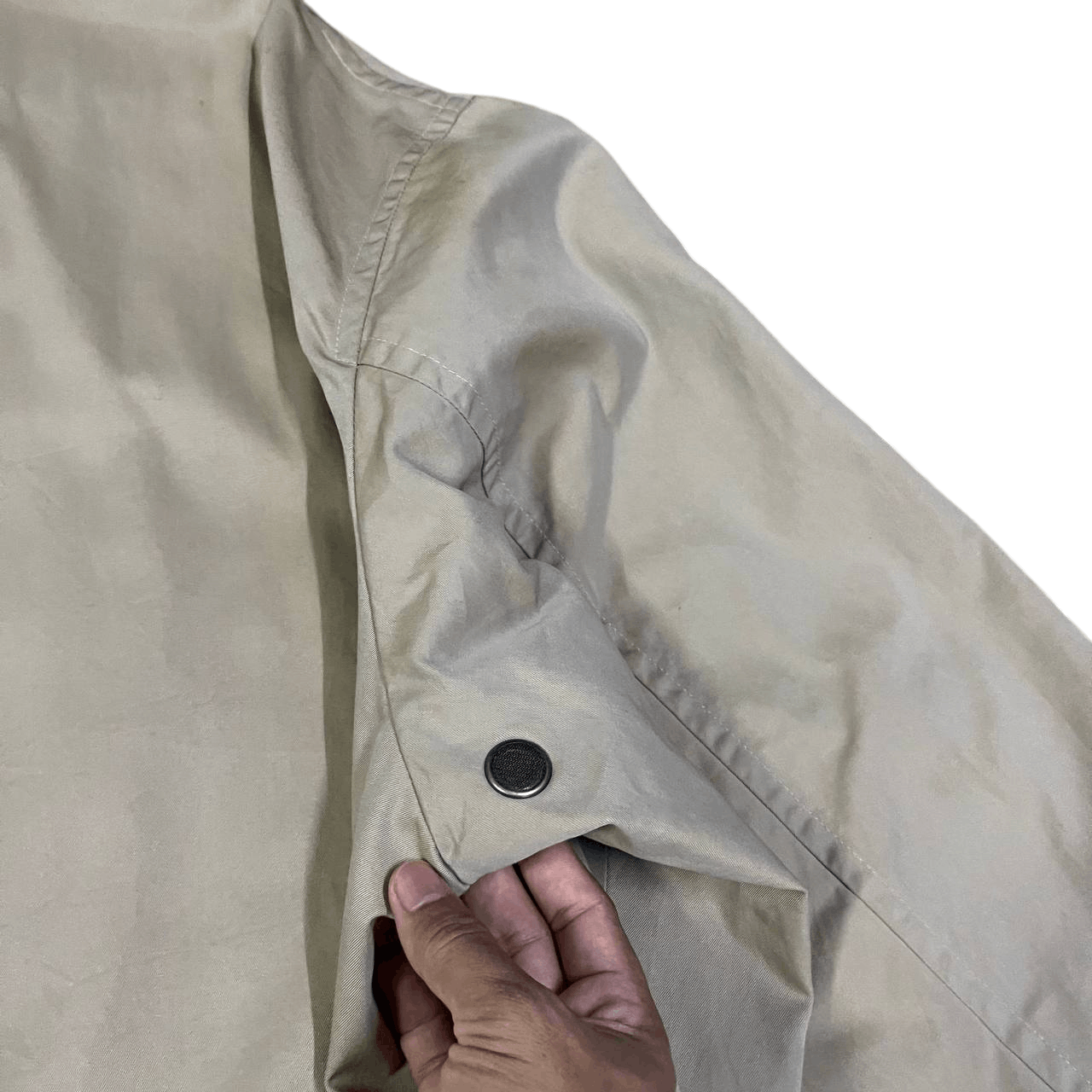 Issey Miyake Vintage Issey Miyake Long Coat Size US M / EU 48-50 / 2 - 21 Thumbnail