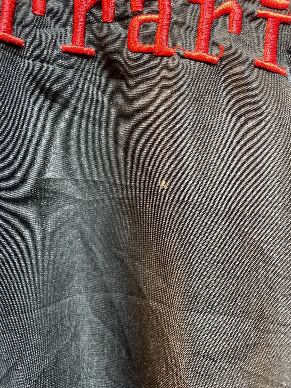 Other Vintage Y2K Ferrari Bomber Jacket Size US XXL / EU 58 / 5 - 7 Thumbnail