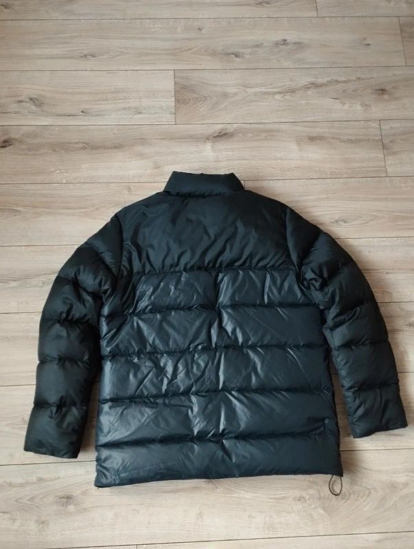 Nike Nike Vintage Puffer Down jacket 550 size L Size US L / EU 52-54 / 3 - 4 Thumbnail