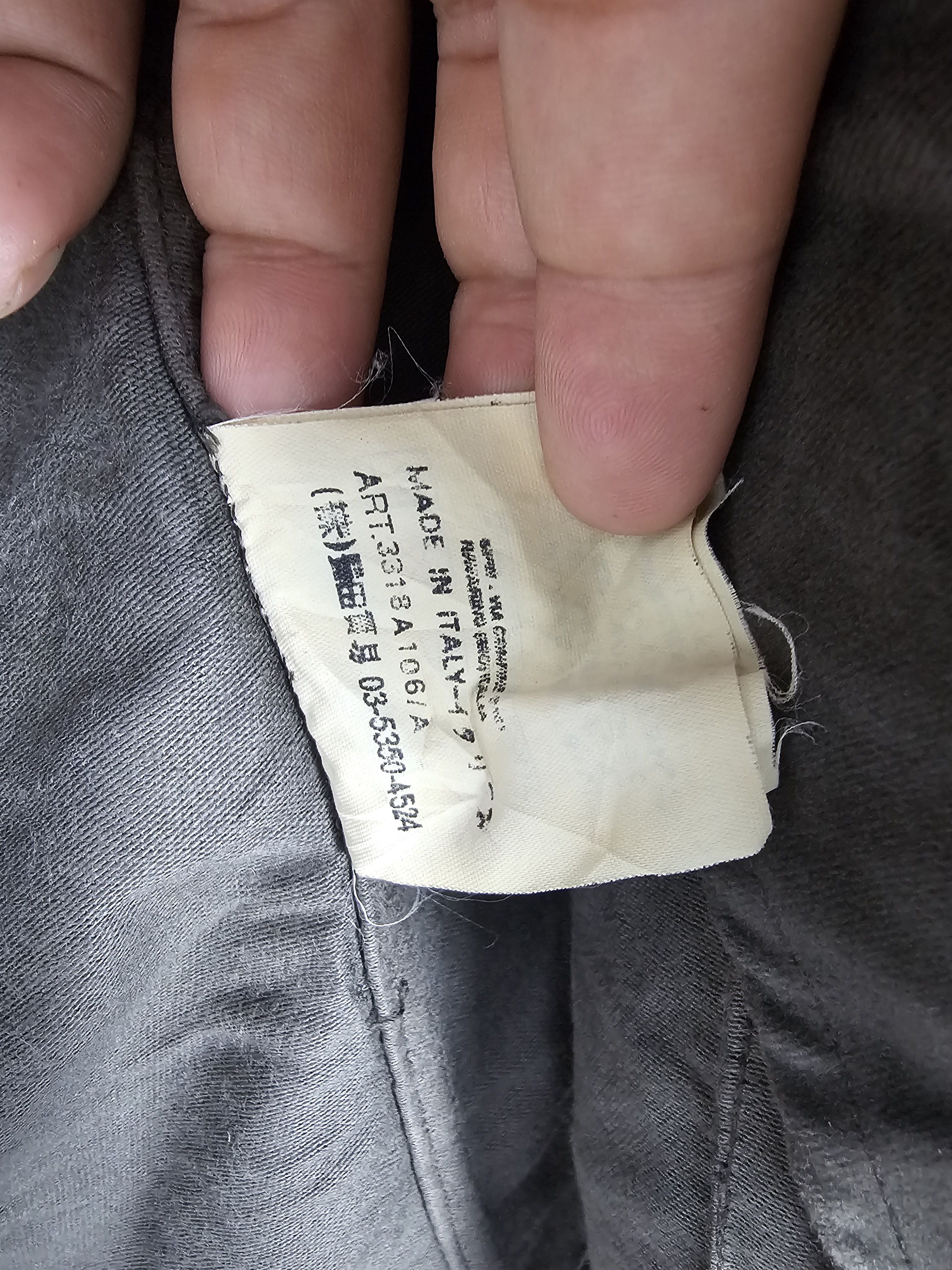 Vintage Vintage C.P. Company Blazer Waxes Cotton Jacket J0066 Size US M / EU 48-50 / 2 - 11 Thumbnail