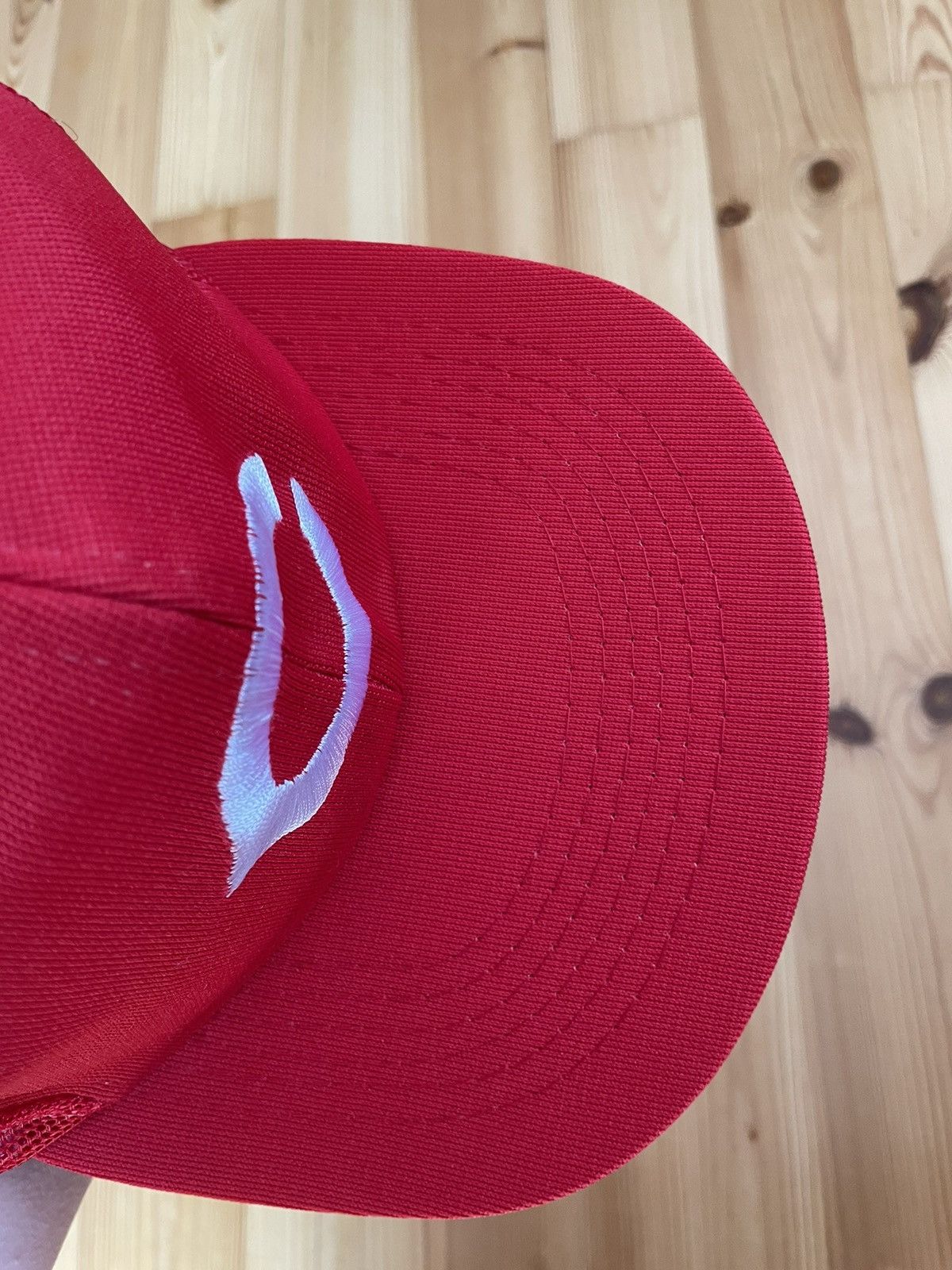 MLB Cincinnati Reds U.I.I. trucker Size ONE SIZE - 3 Thumbnail