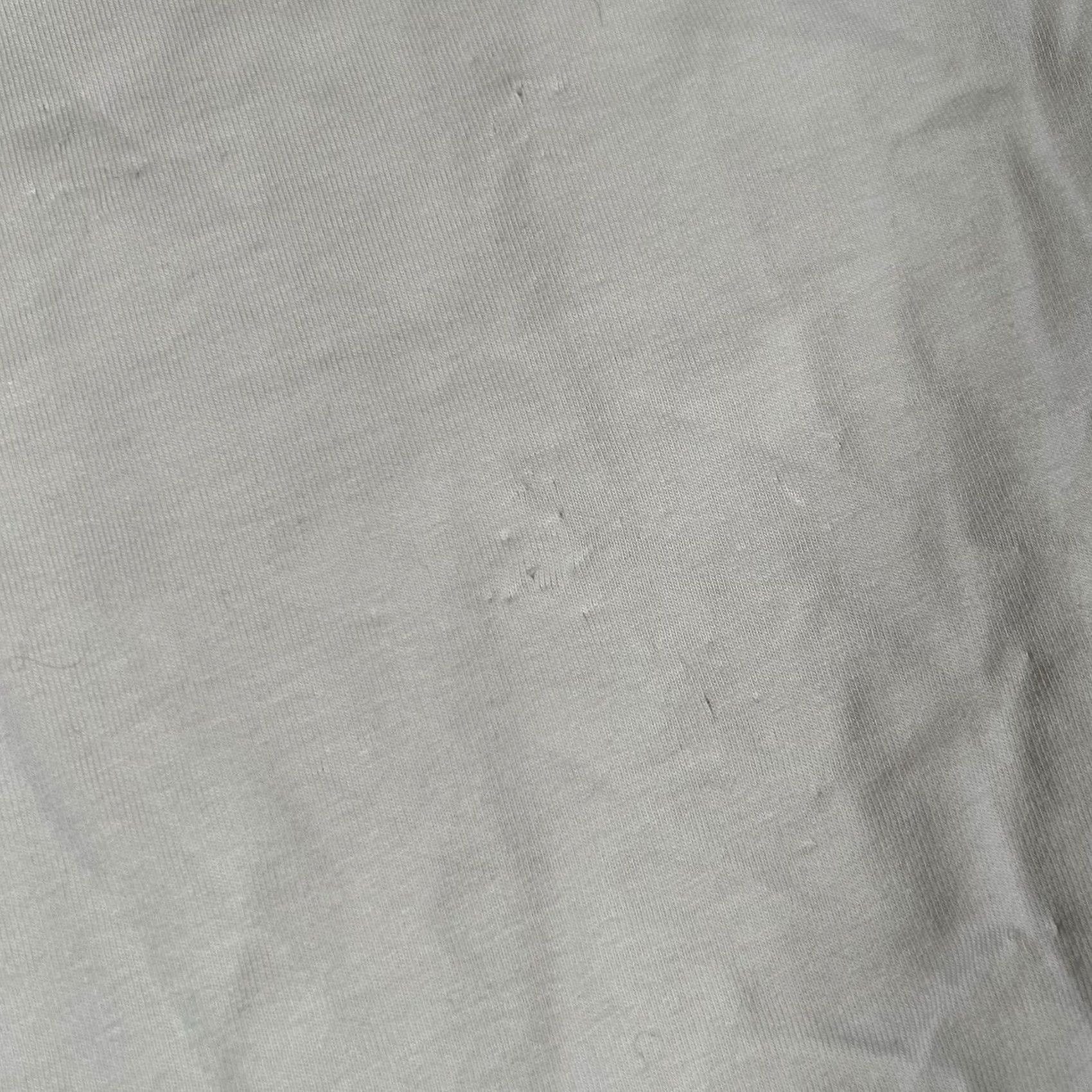 Essentials ESSENTIALS Fear of God Tee Dress “Egg Shell” - White XS Shirt Dress Womens Long Shell Tee Dress Size XS Size XS / US 0-2 / IT 36-38 - 5 Thumbnail