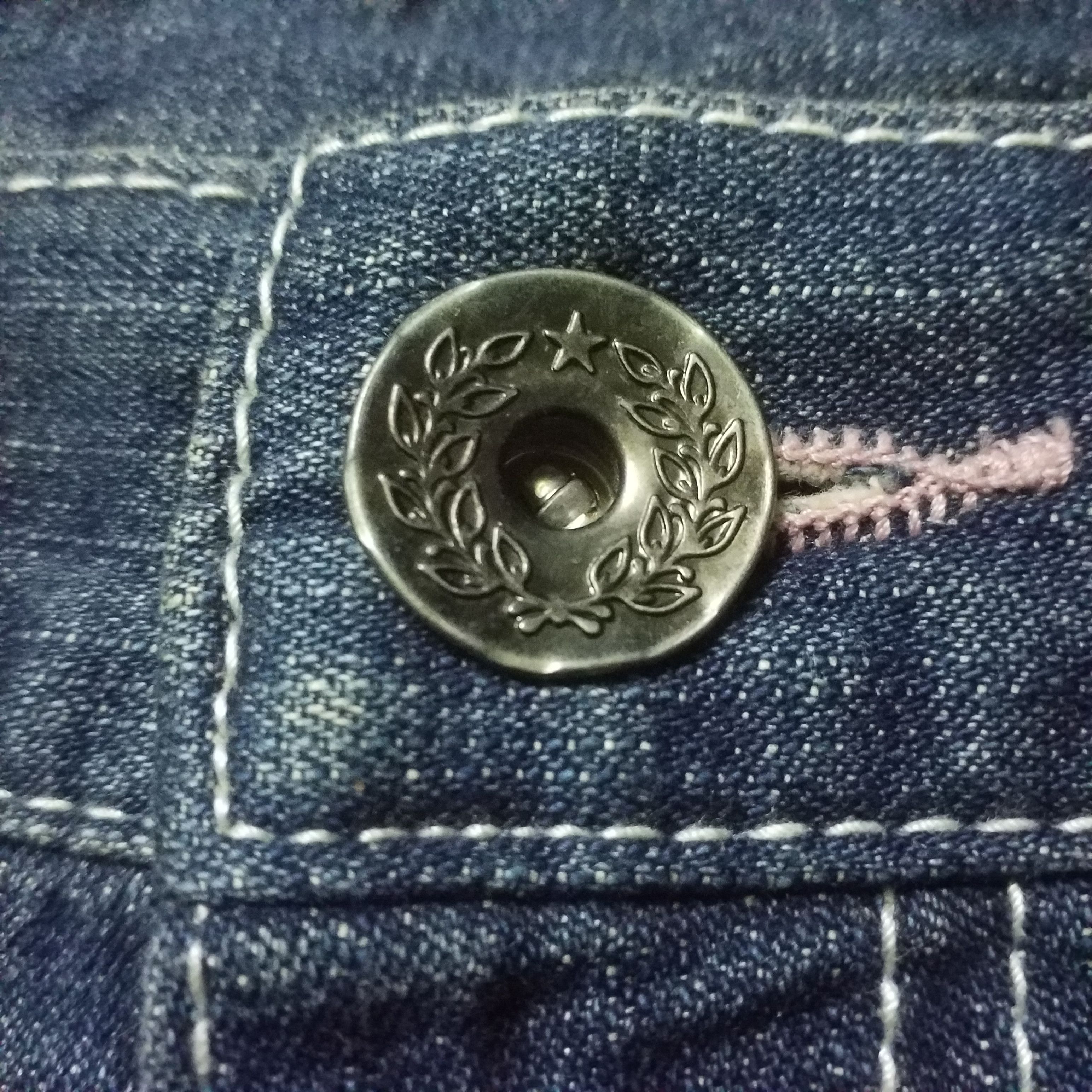 Other RARE DESIGN JEANS Size 31" - 9 Thumbnail
