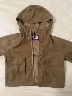 North Face Purple Label Mountain Parka | Grailed