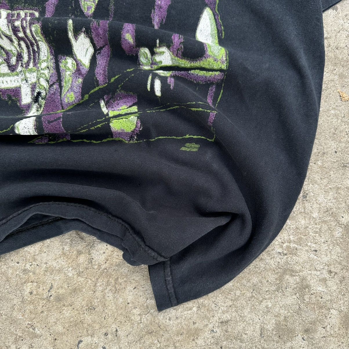 Hypebeast Vintage Adult Pantera 1992 Beyond Driven T-shirts Rock Band Size US M / EU 48-50 / 2 - 7 Thumbnail