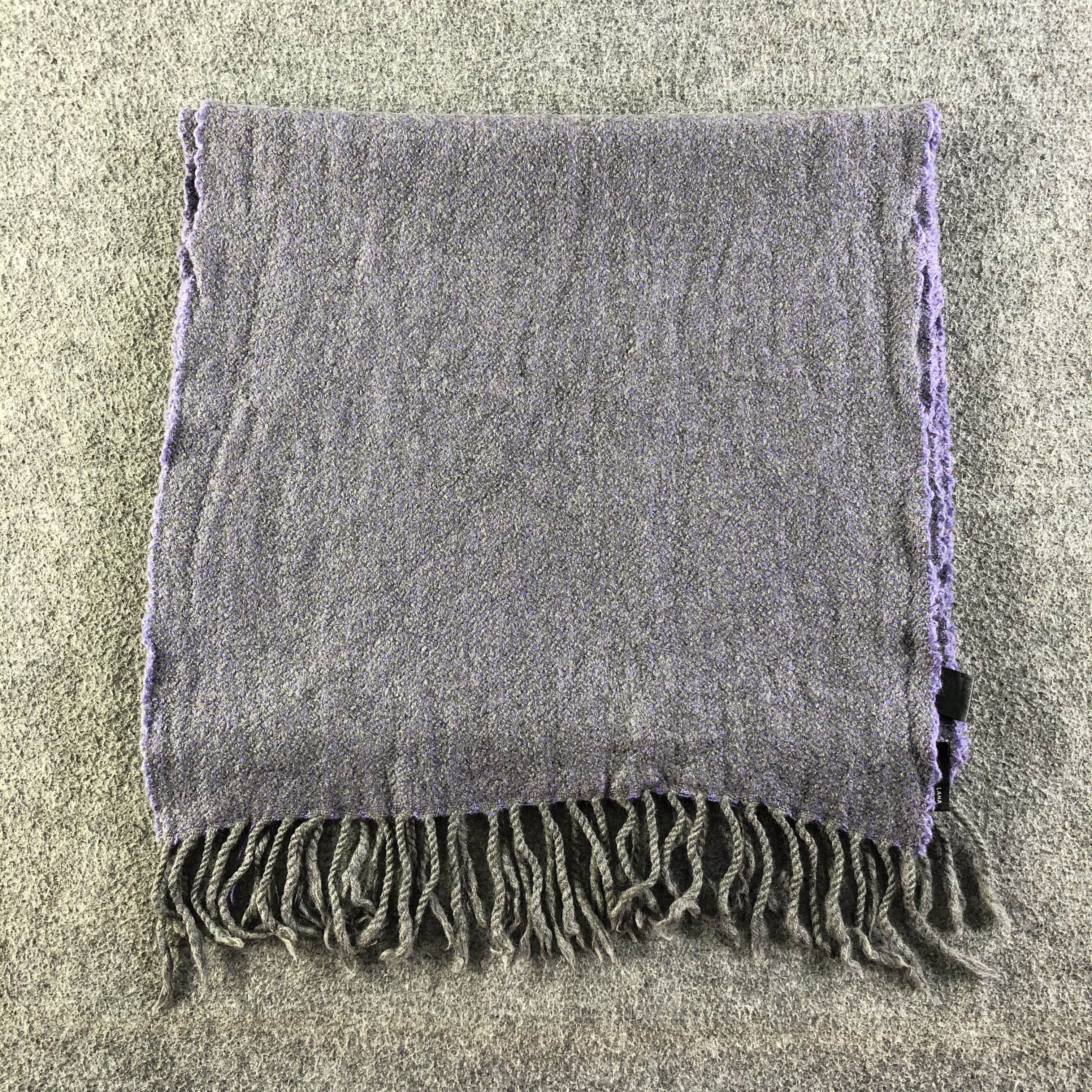 Paul Smith Paul Smith Scarf / Muffler / Neckwear P616 Size ONE SIZE - 2 Thumbnail