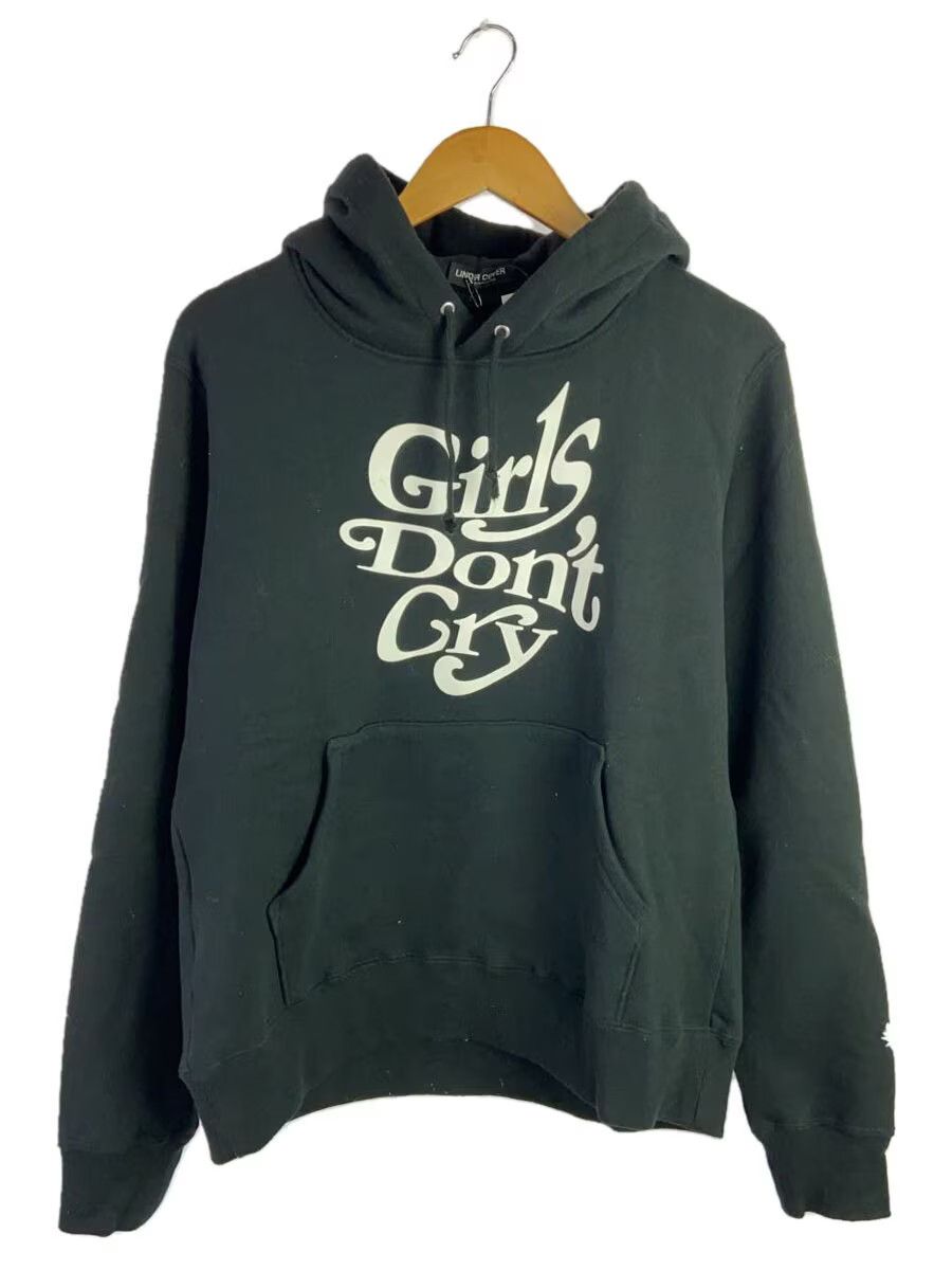 休日限定 Girls Grailed | Hoodie Undercover Cry Dont トップス