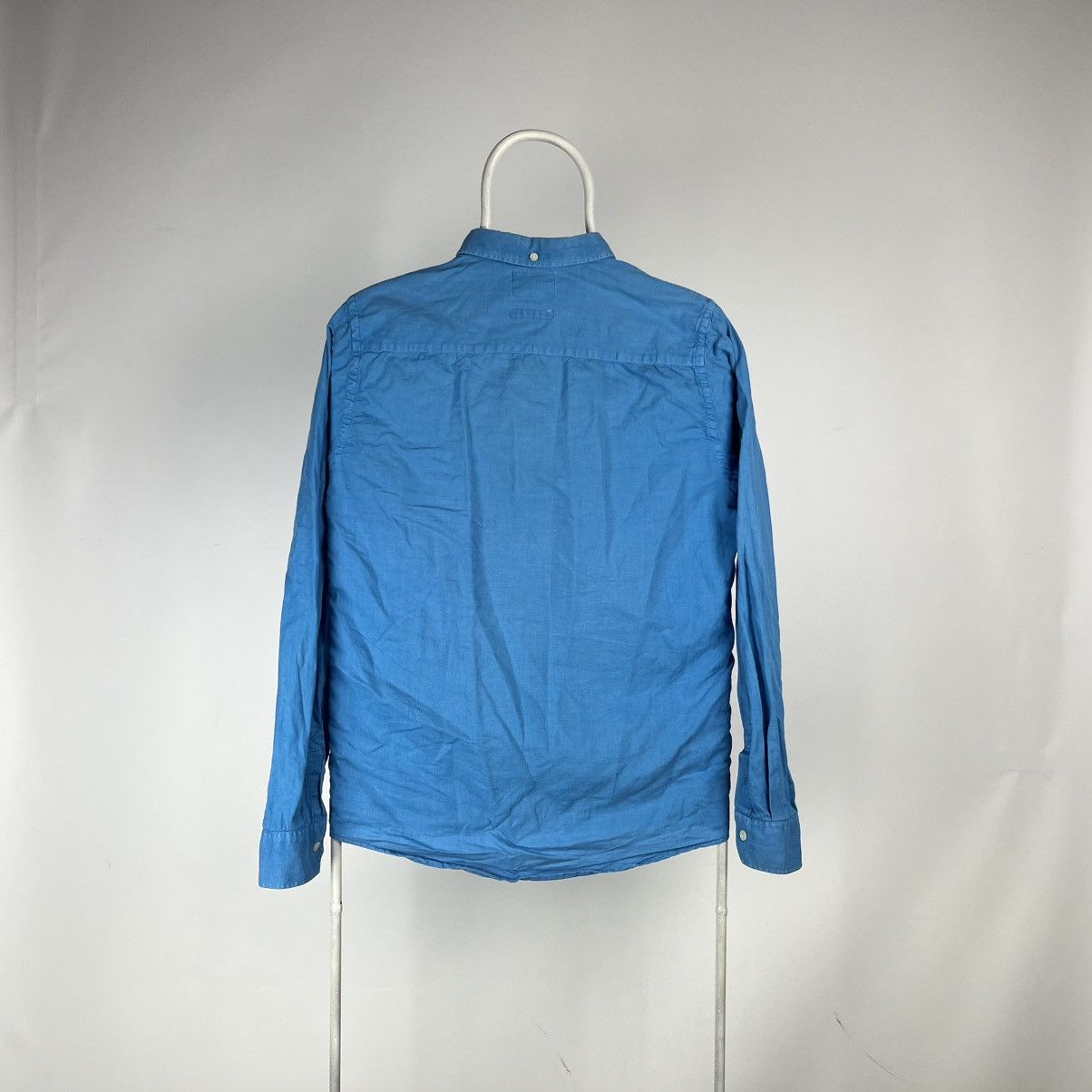 Norse Projects Norse Project classic shirt size Medium Size US M / EU 48-50 / 2 - 2 Thumbnail