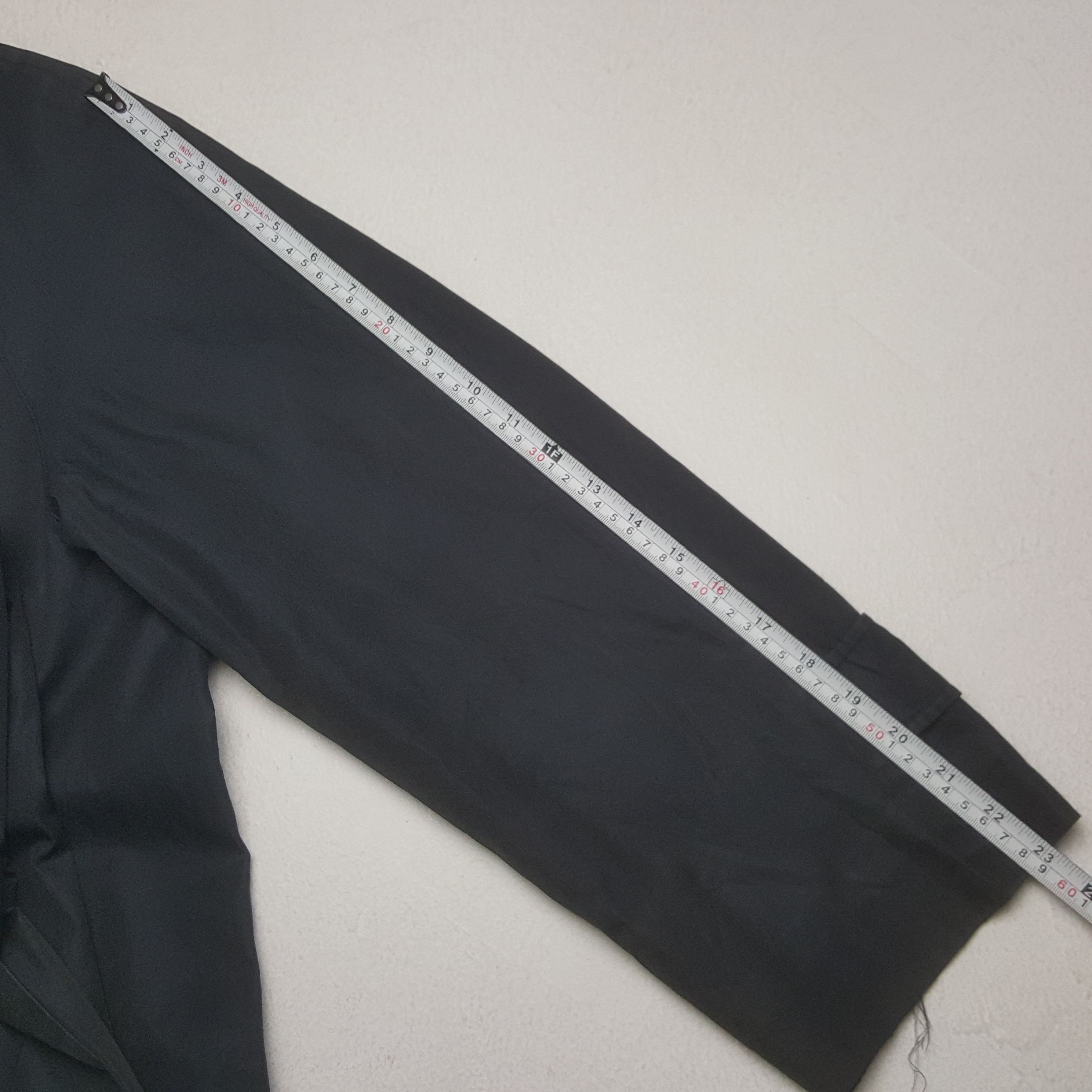 Burberry × Vintage Vintage Burberry London Nova Check Trench Coat Jacket Size US L / EU 52-54 / 3 - 5 Thumbnail