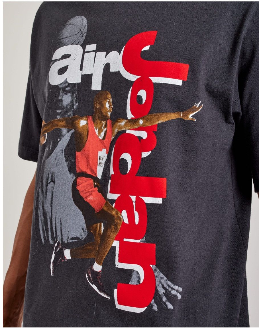 Nike Jordan 1985 Statement T Shirt Size US L / EU 52-54 / 3 - 2 Thumbnail