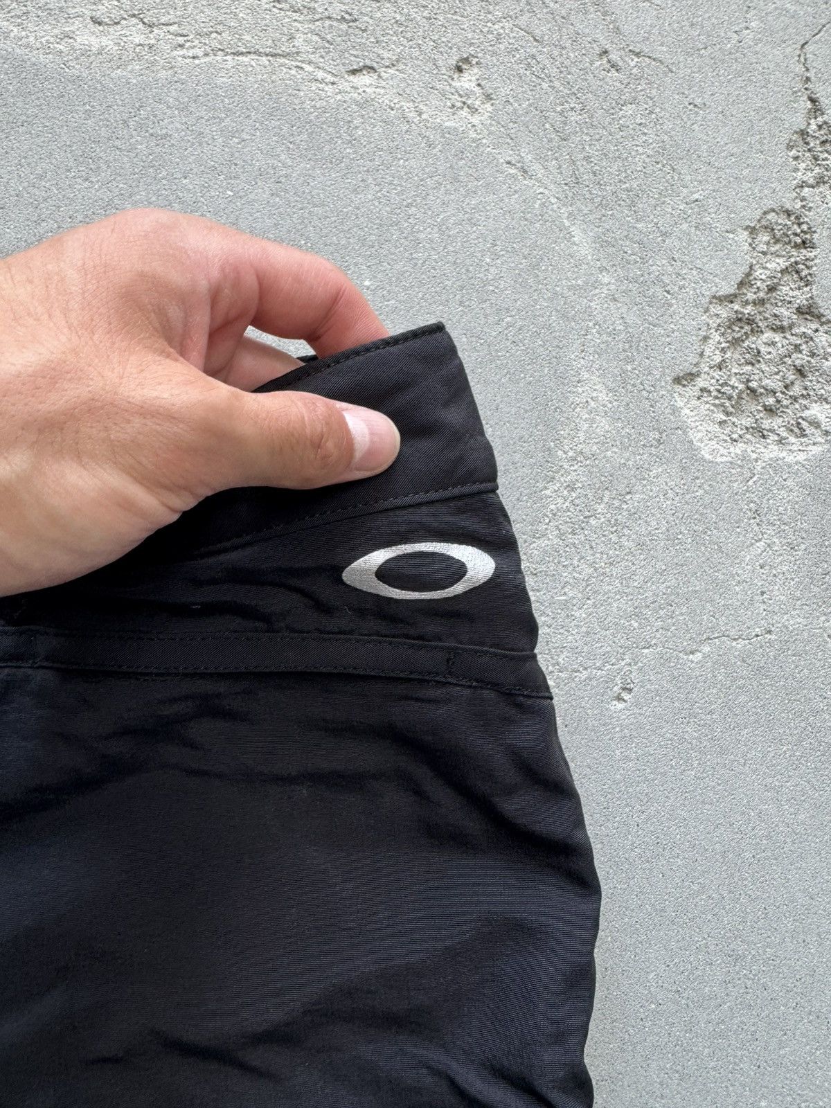 Oakley Vintage Oakley Shorts RARE Size US 30 / EU 46 - 4 Thumbnail
