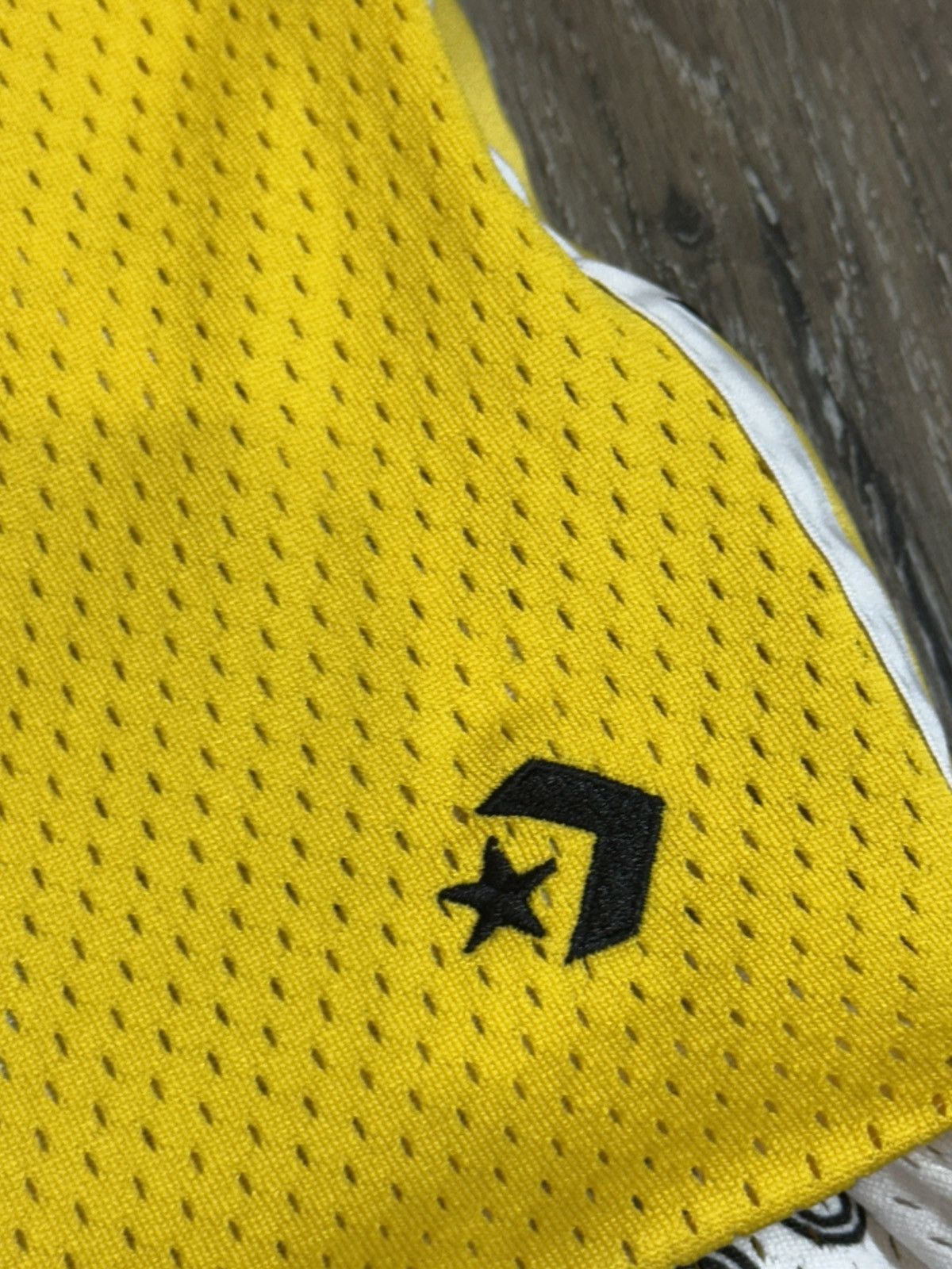 Converse × Just Don CONVERSE X RSVP GALLERY JUST DON Size US 34 / EU 50 - 13 Thumbnail