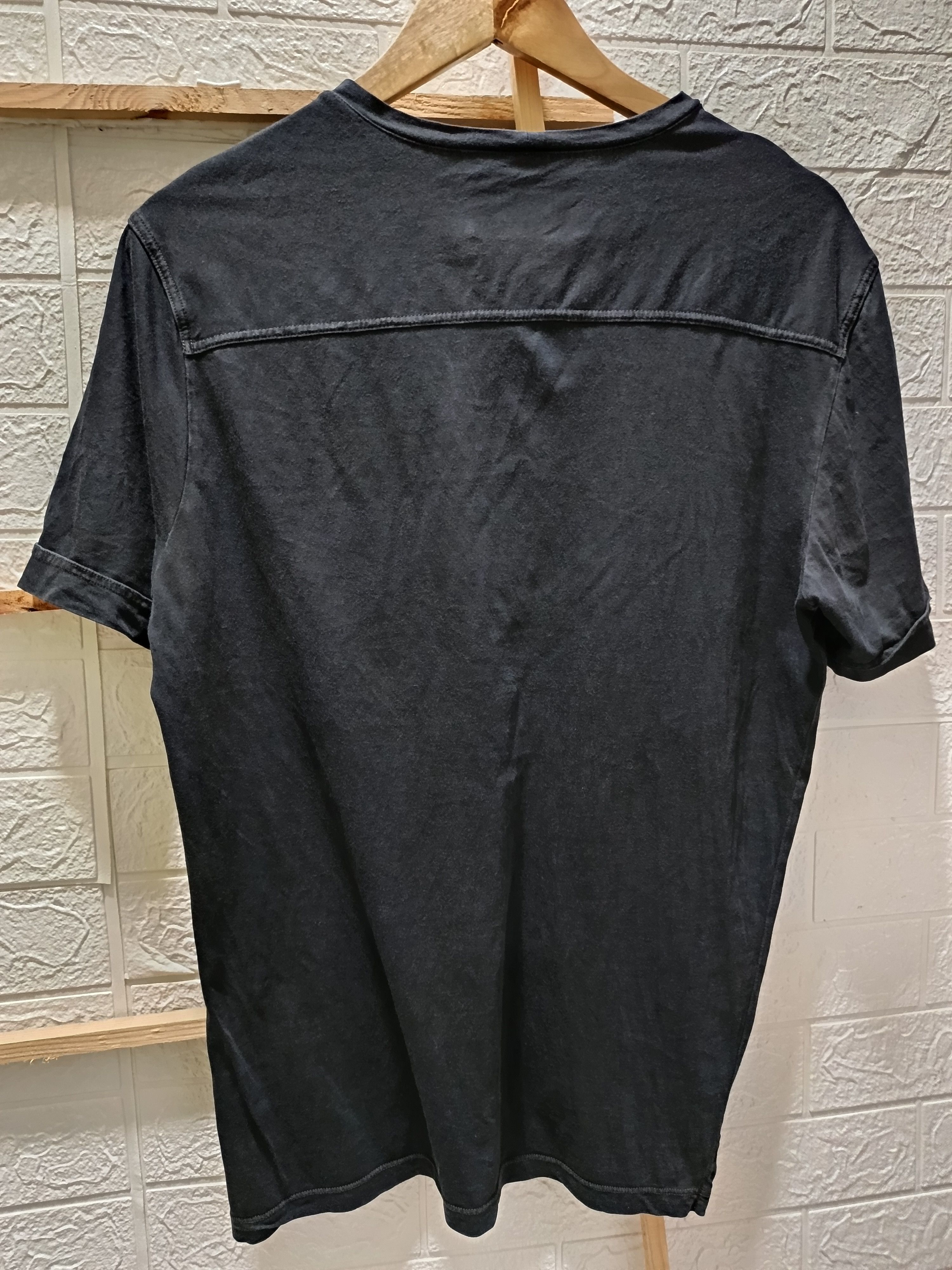 Prada Vintage double pocket prada Size US L / EU 52-54 / 3 - 2 Thumbnail