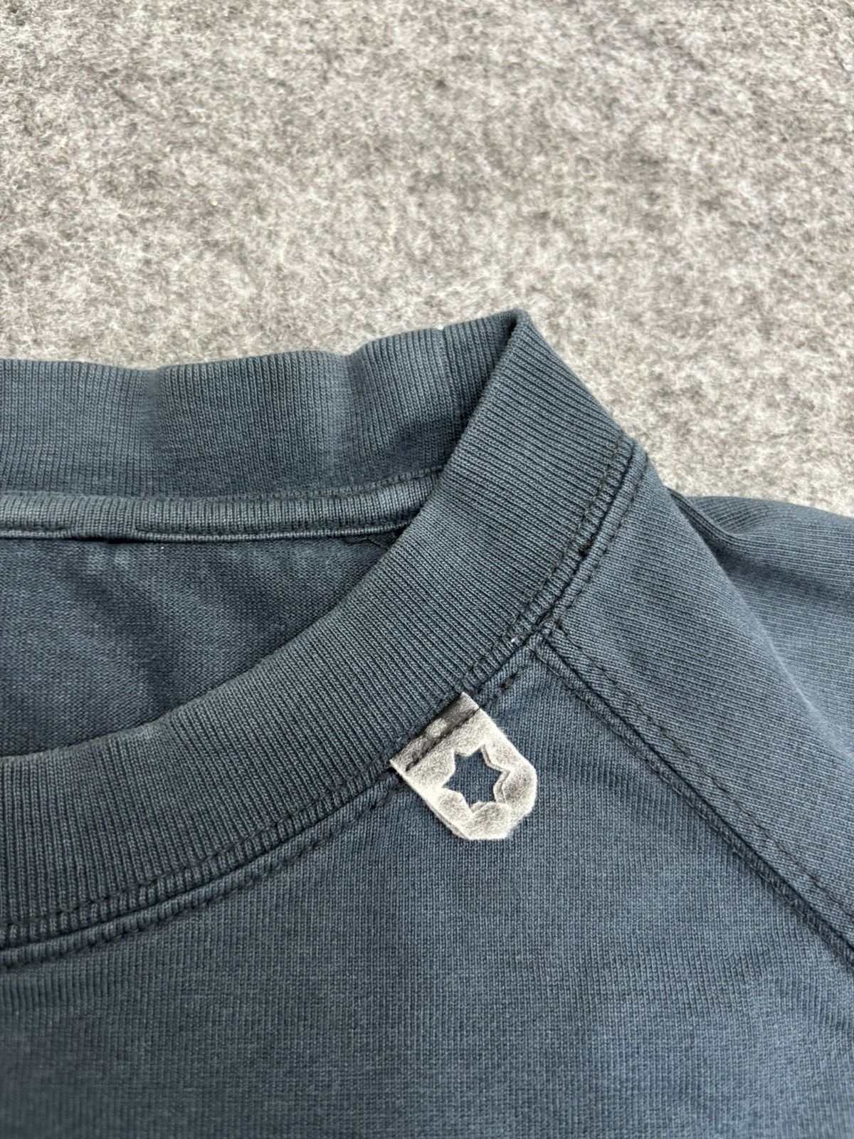 Japanese Brand 💥Japan Style💥Vintagr HL more bounce to the once Shirt F587 Size US S / EU 44-46 / 1 - 7 Thumbnail