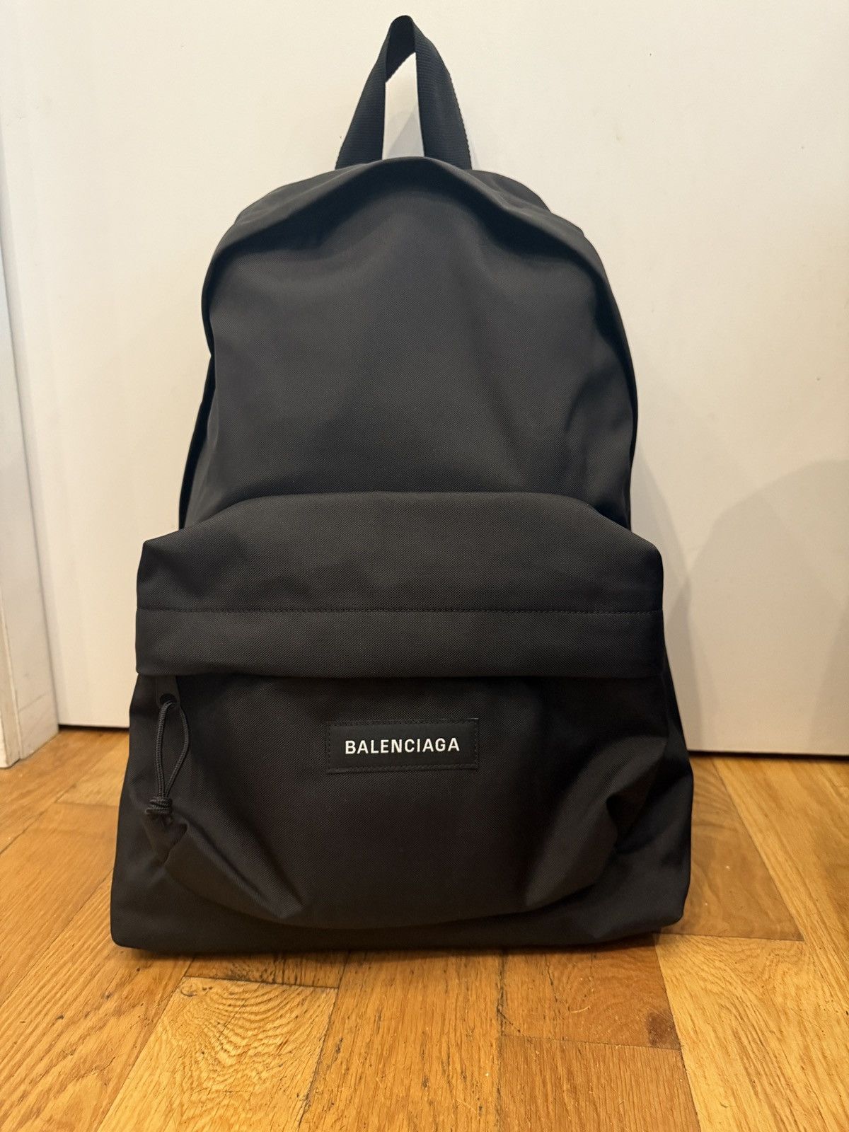 Balenciaga XXL Backpack Size ONE SIZE - 1 Thumbnail