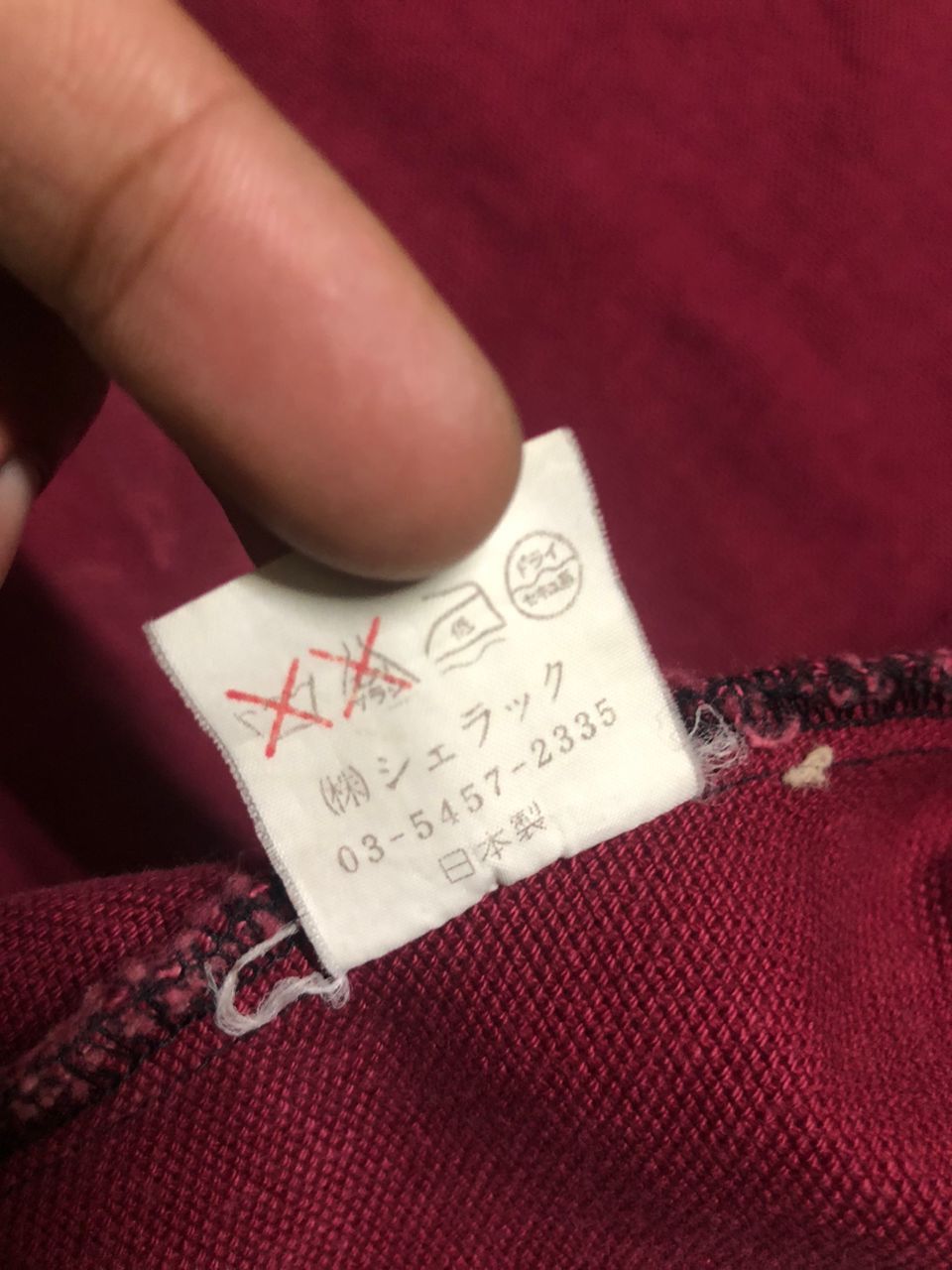 Shellac Vintage Shellac Denim Shirt Jacket Snap Button Nice Colour Size M / US 6-8 / IT 42-44 - 18 Thumbnail