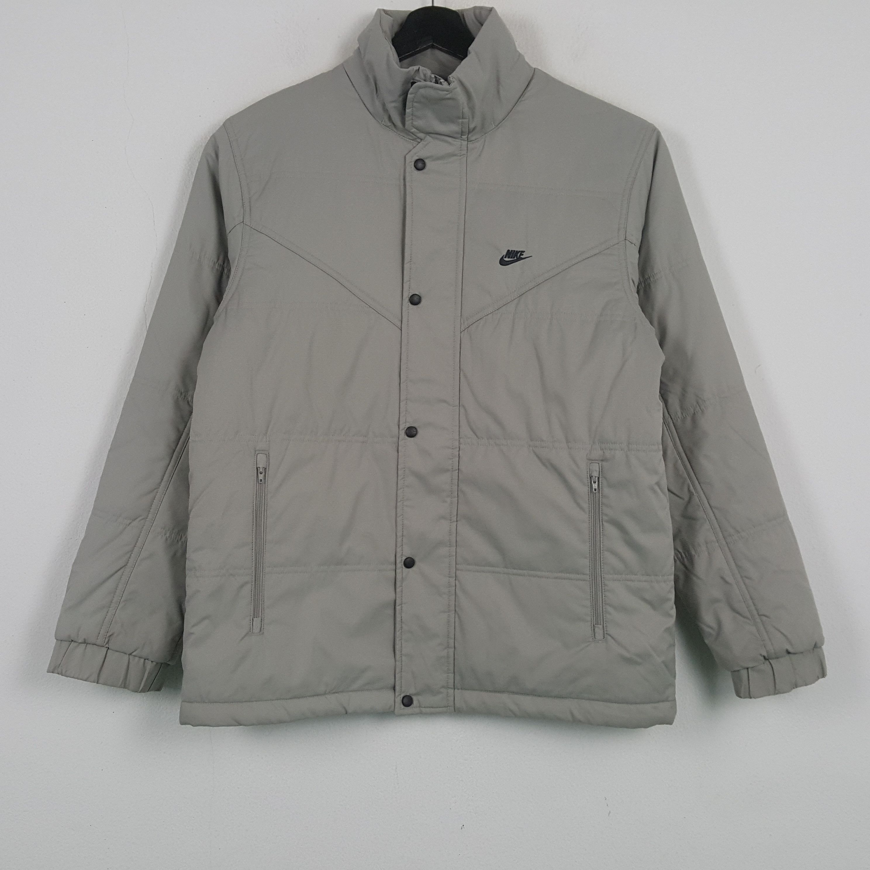Nike NIKE Sportswear Style Jacket C293N28 Size US M / EU 48-50 / 2 - 1 Thumbnail
